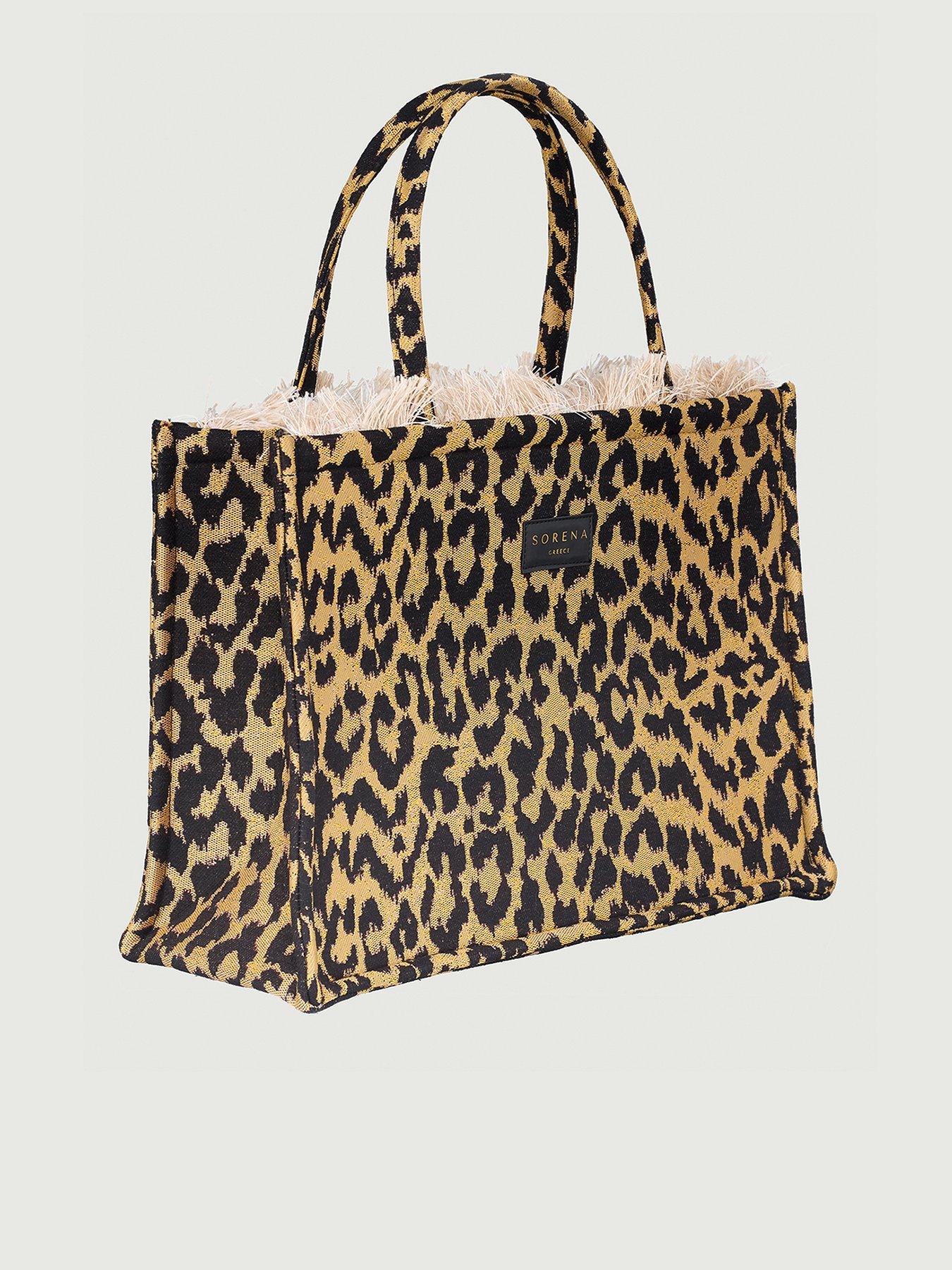 Sorena Wild Big Tote | Very.co.uk