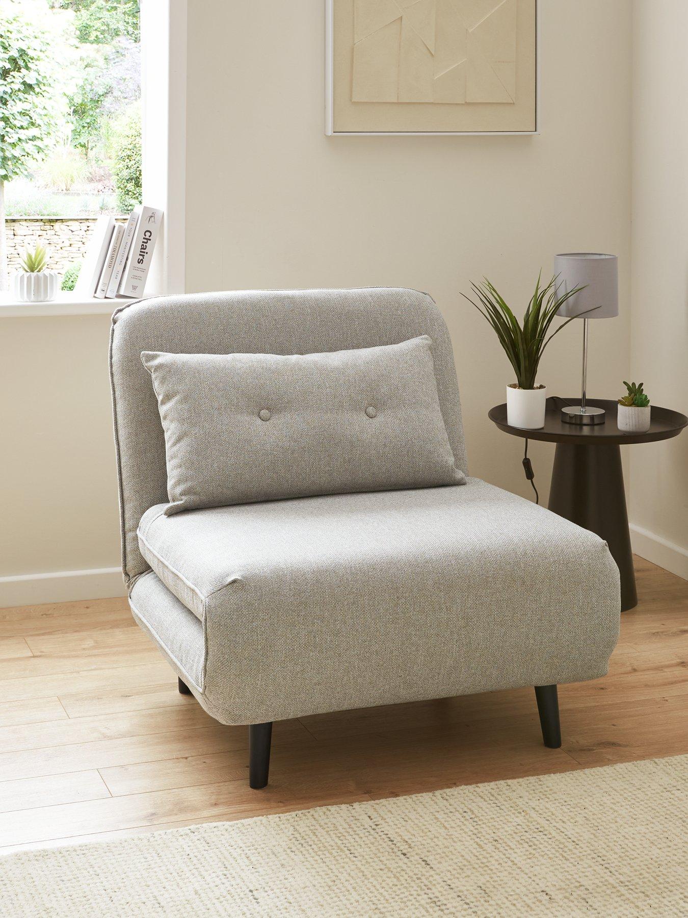 Product photograph of Very Home Sansa Sofabed from very.co.uk