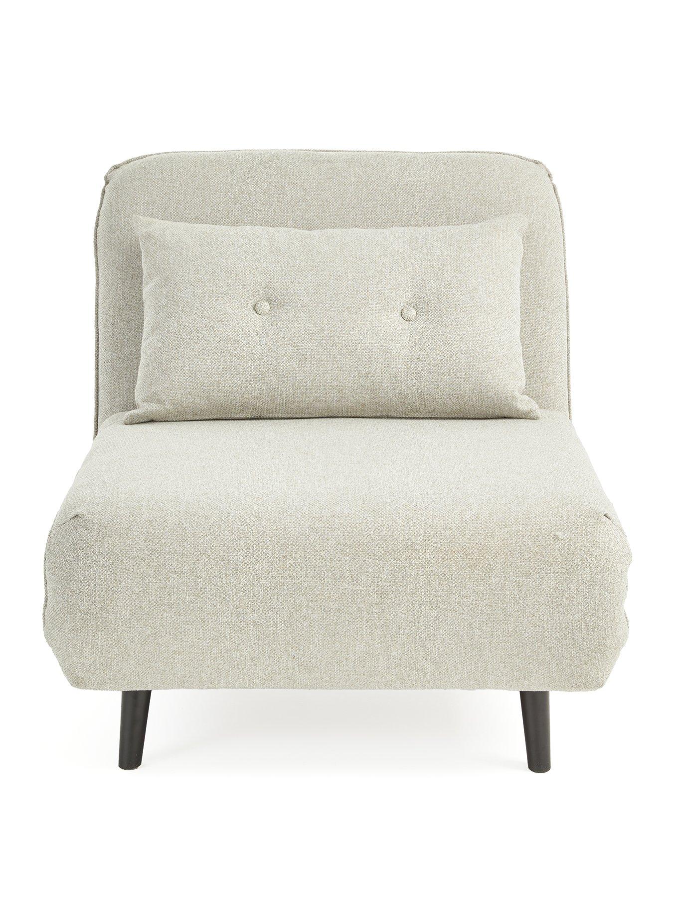 Image 2 of 7 of Very Home Sansa Chair&nbsp;Bed&nbsp;- FSC&reg; Certified