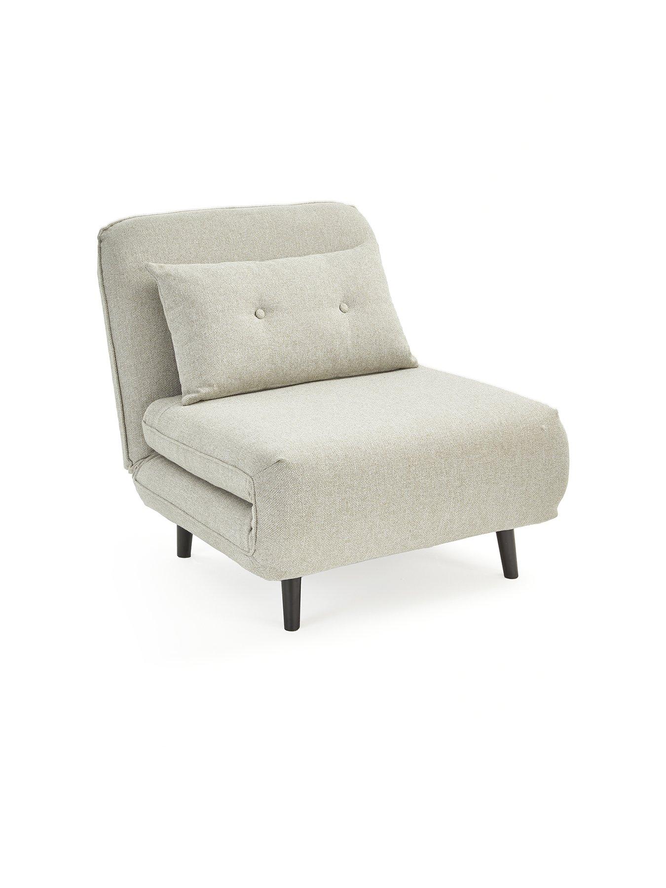 Image 3 of 7 of Very Home Sansa Chair&nbsp;Bed&nbsp;- FSC&reg; Certified