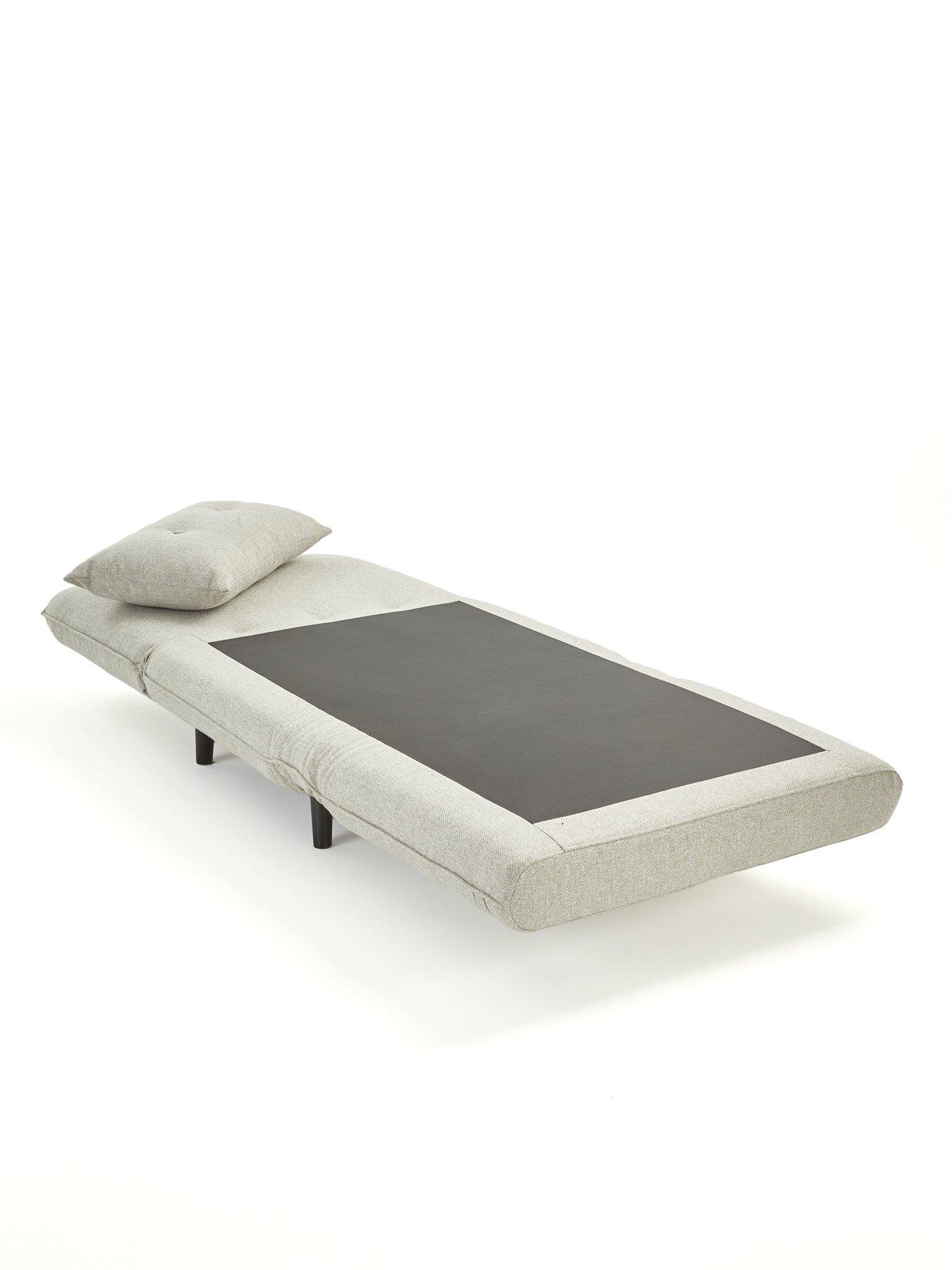 Image 4 of 7 of Very Home Sansa Chair&nbsp;Bed&nbsp;- FSC&reg; Certified