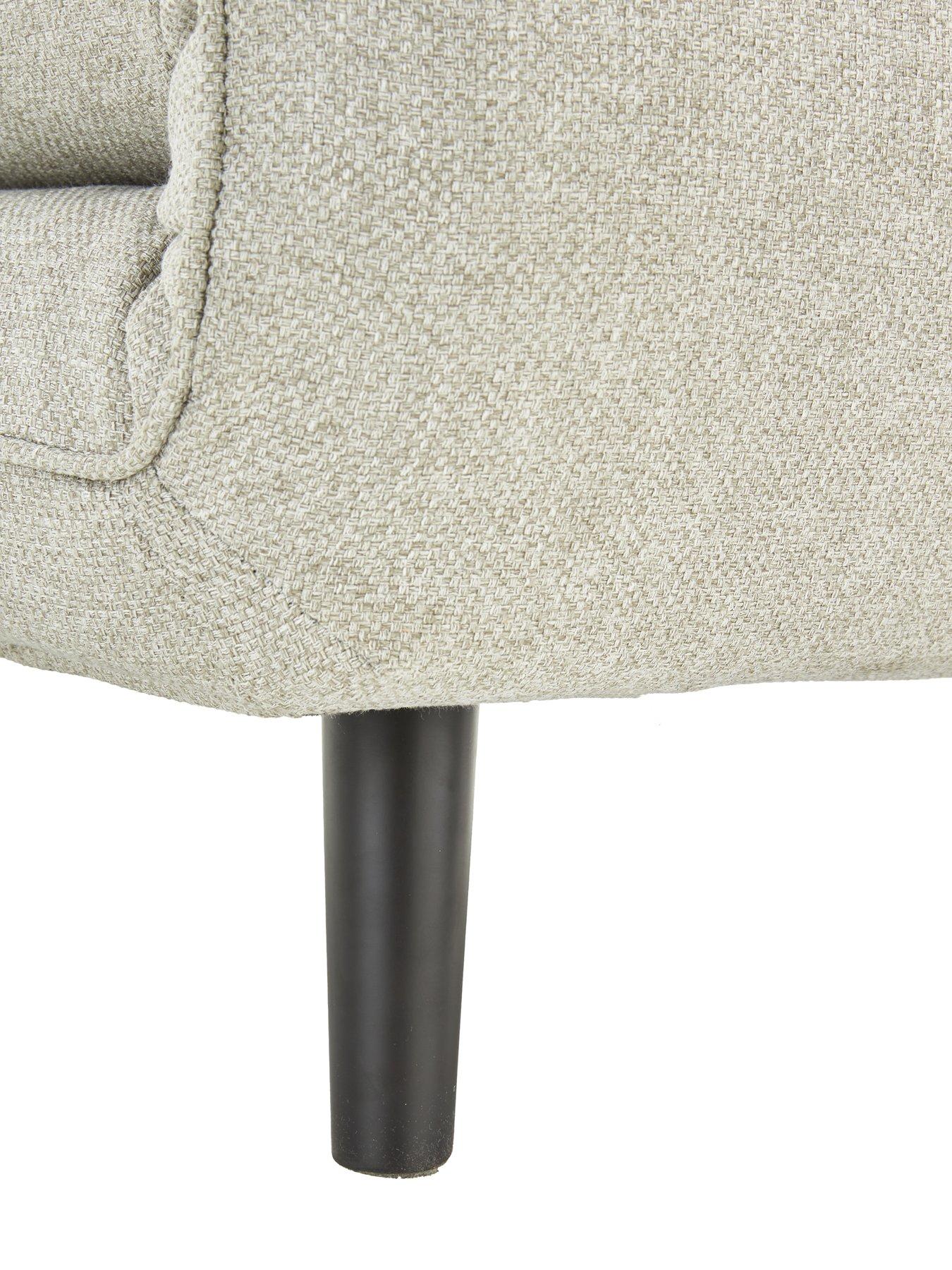 Image 5 of 7 of Very Home Sansa Chair&nbsp;Bed&nbsp;- FSC&reg; Certified