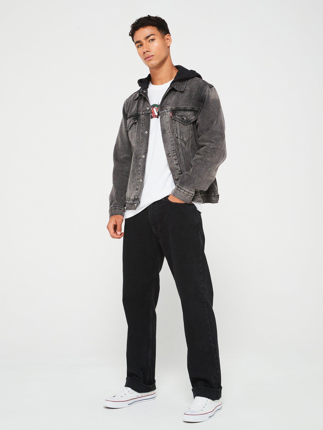 Levis 555 hotsell