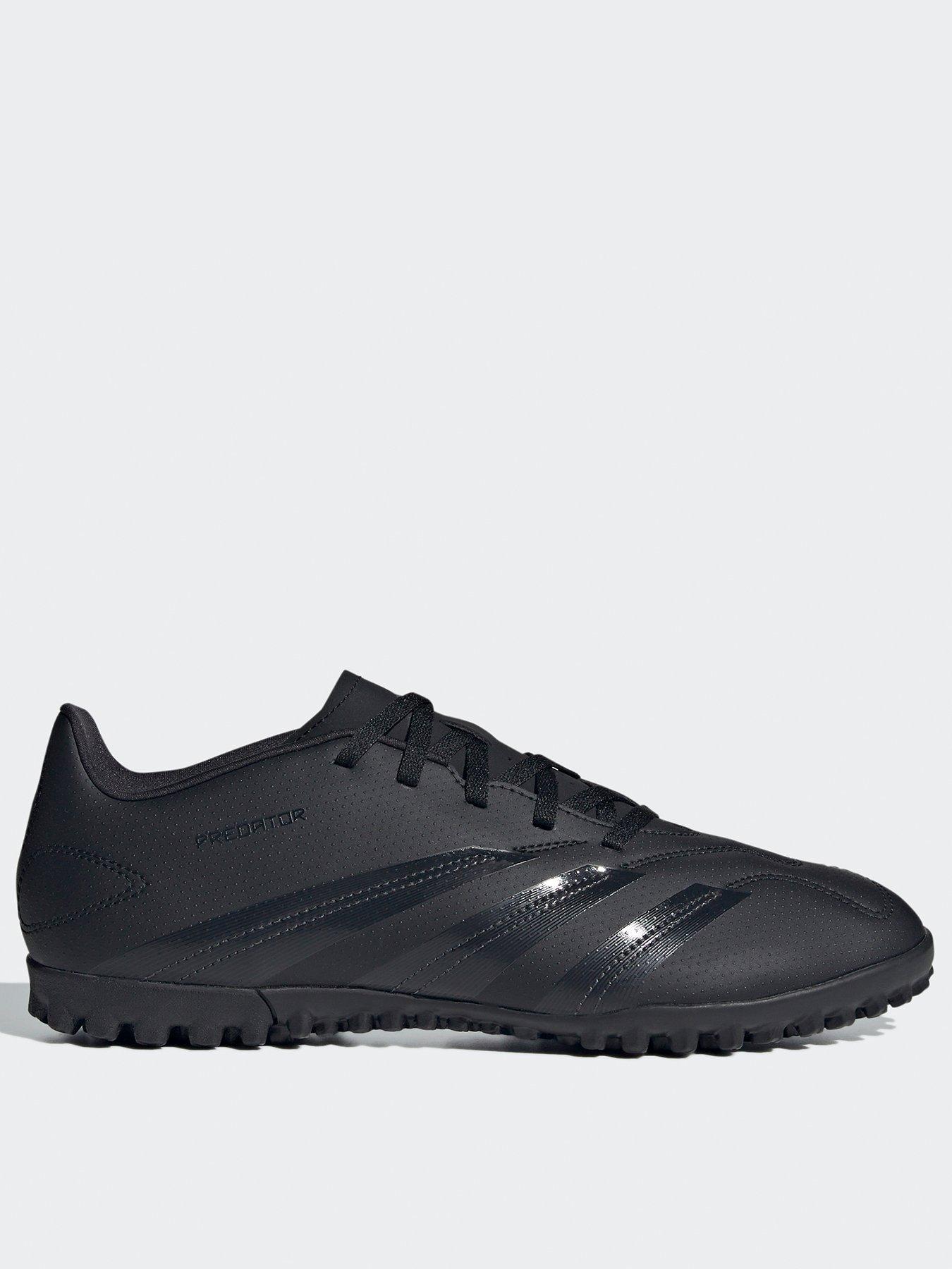 Mens football astro turf trainers best sale