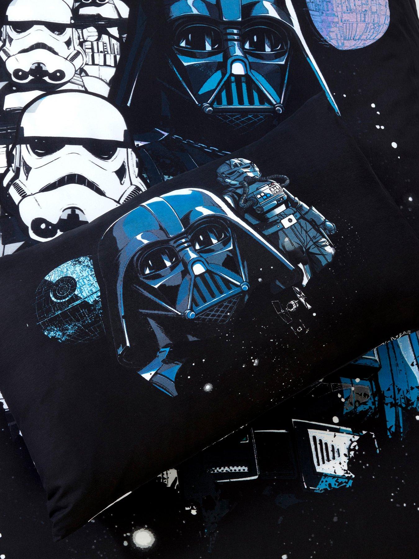 Darth Vader Baumwollstoff Starwars STAR WARS STOFF Verkauft Durch