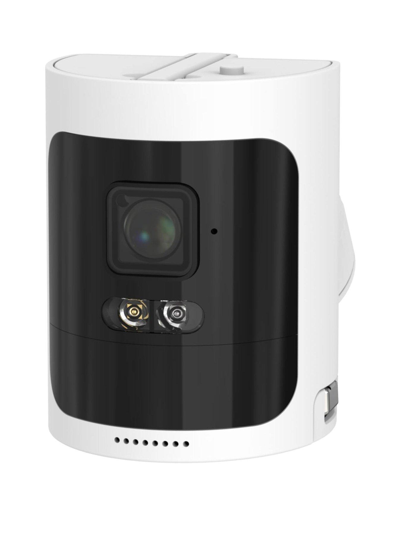 undefined Removable & Rechargeable Battery Camera for Wifi Camera Systems