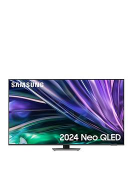 Samsung Qn85D, 55 Inch, Neo Qled, 4K Smart Tv With Dolby Atmos