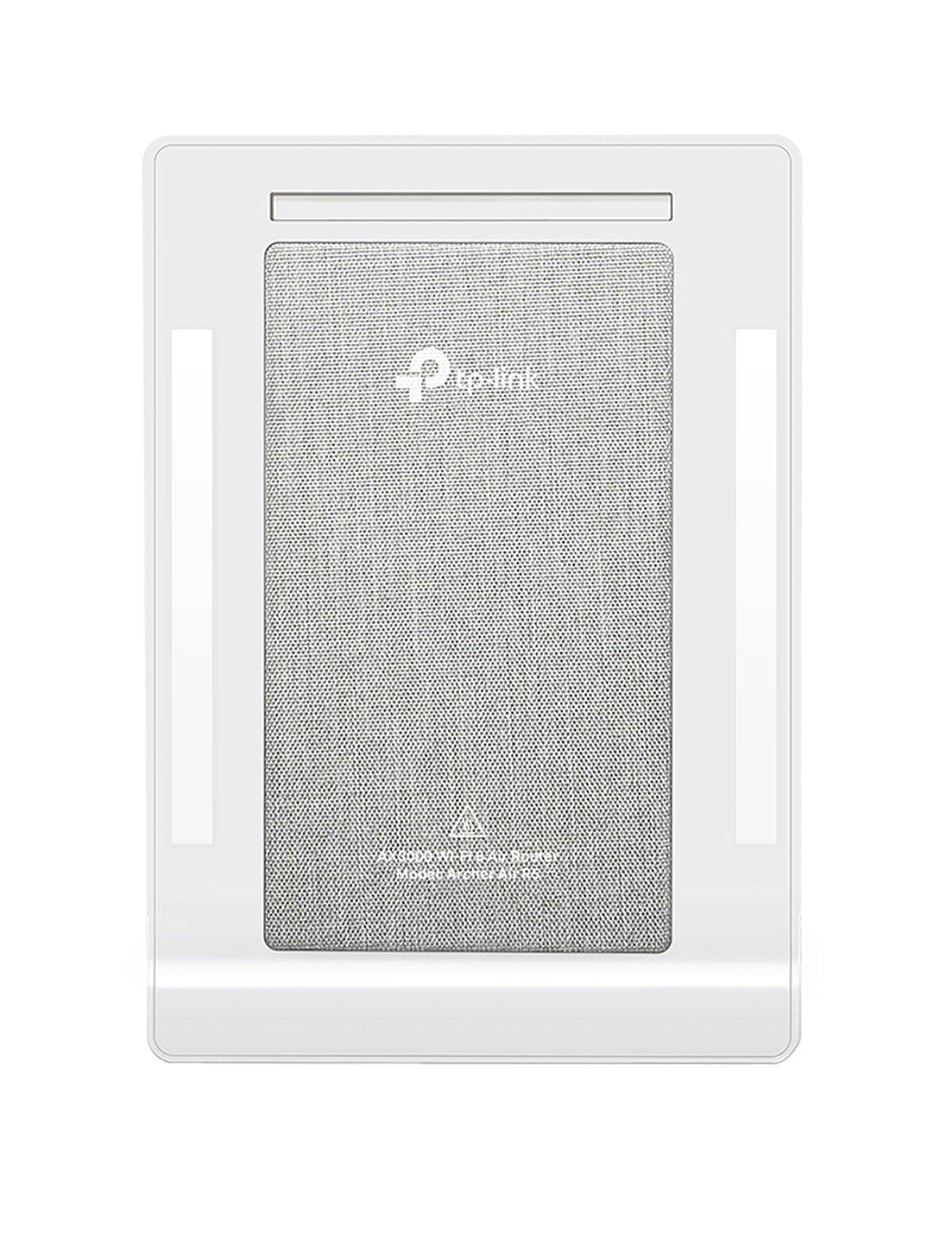 Image 3 of 6 of TP Link Archer Air R5 Wi-Fi 6 Dual Band Ultra-Slim Router