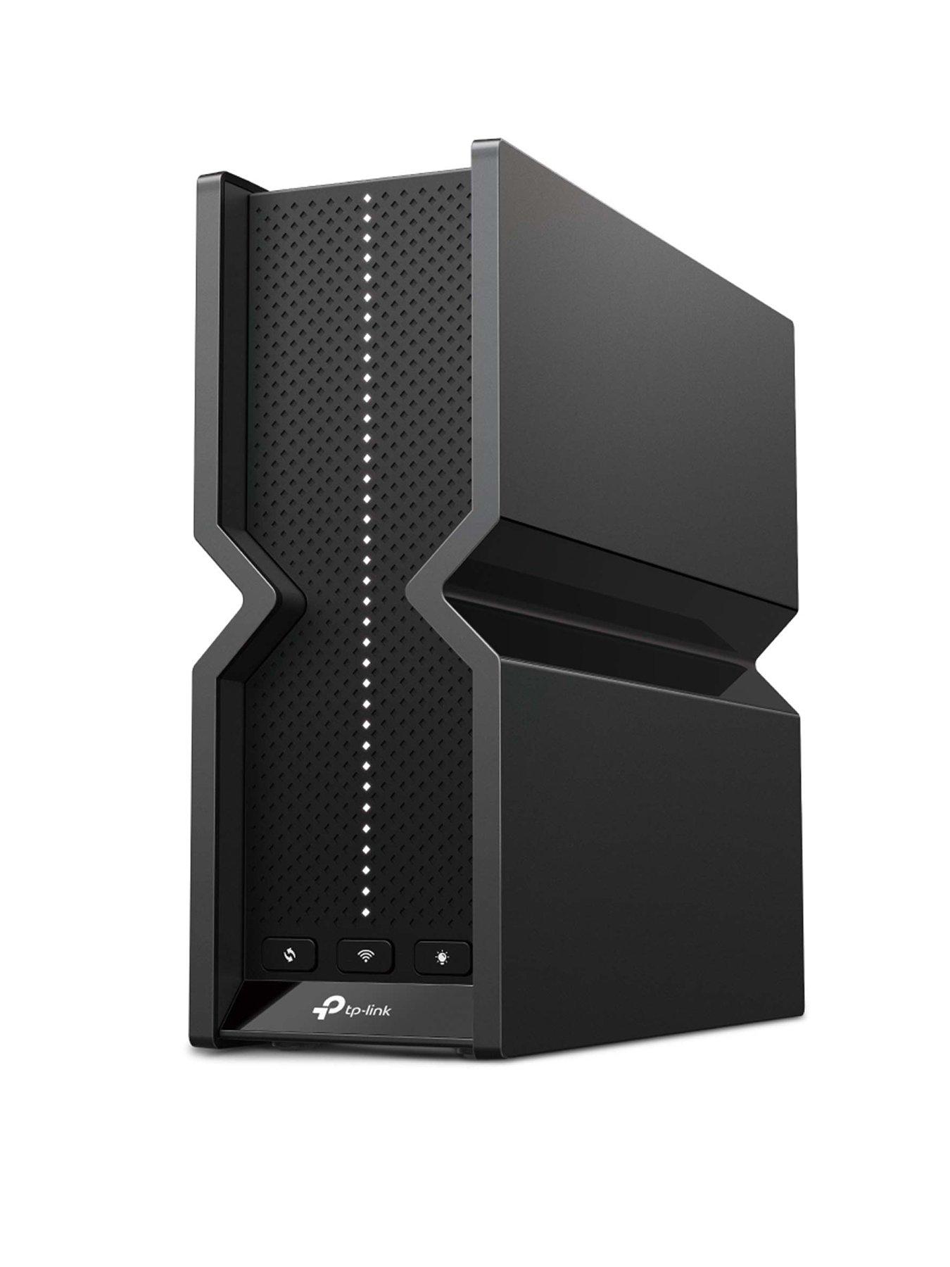 TP Link TP-Link Archer BE550 Wi-Fi 7 Tri-Band Router