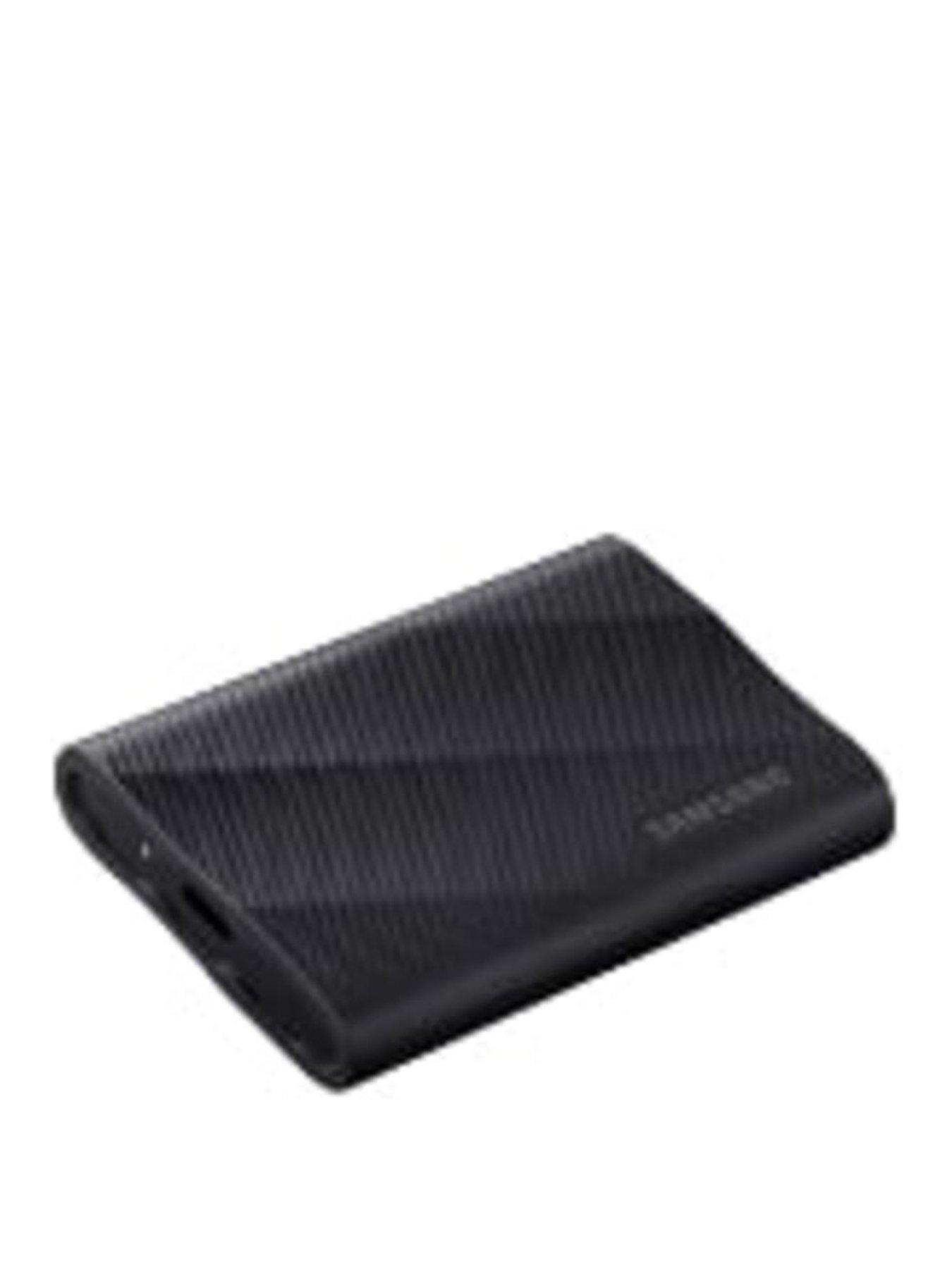 Samsung T9 4TB Portable SSD USB 3.2 Black | Very