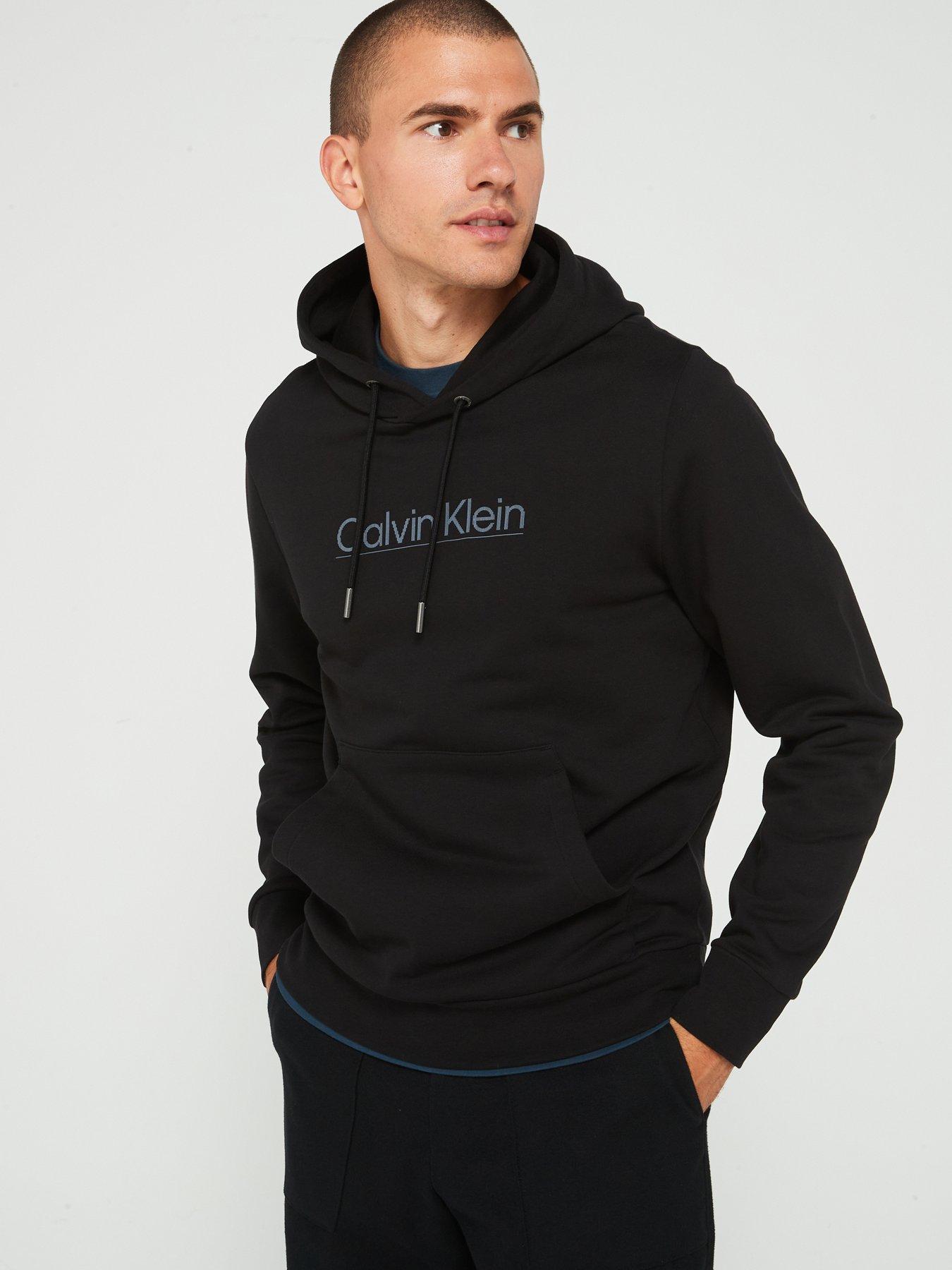 Men s Calvin Klein Hoodies Sweatshirts Very