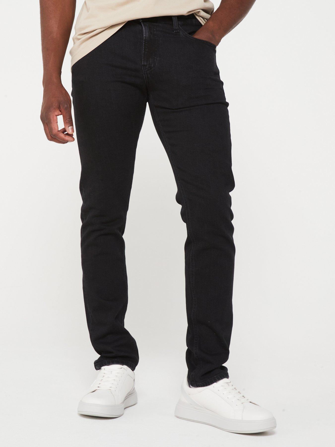 Jeans All Black Friday Deals Calvin Klein 34 All Offers Men Very