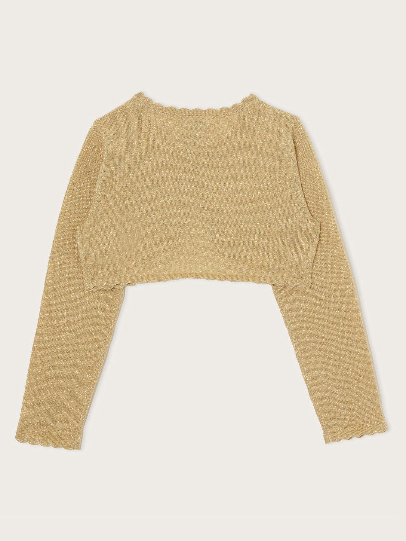 Monsoon niamh cardigan ivory sale