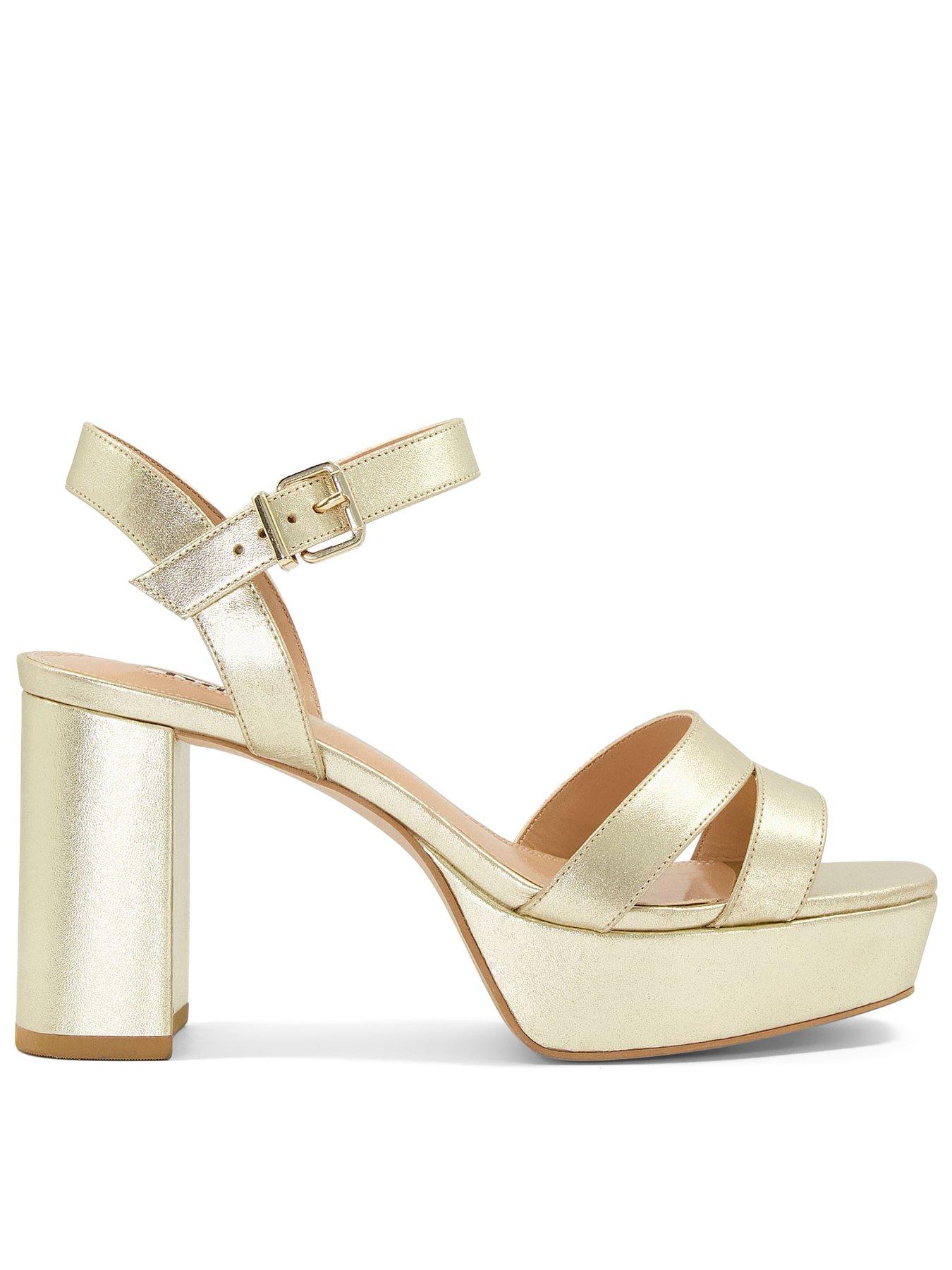 Dune heels uk outlet