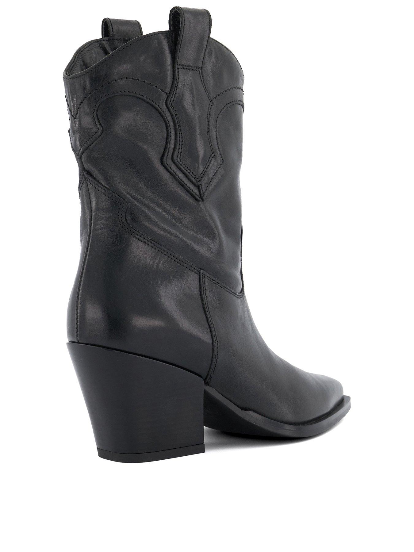 Dune biker boots sale best sale