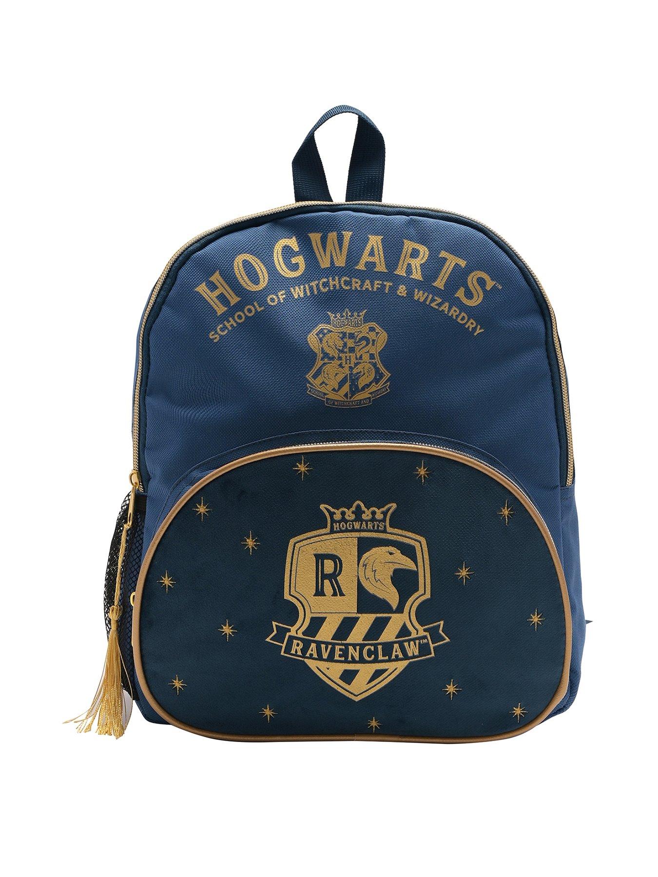 undefined Harry Potter Ravenclaw Alumni Backpack