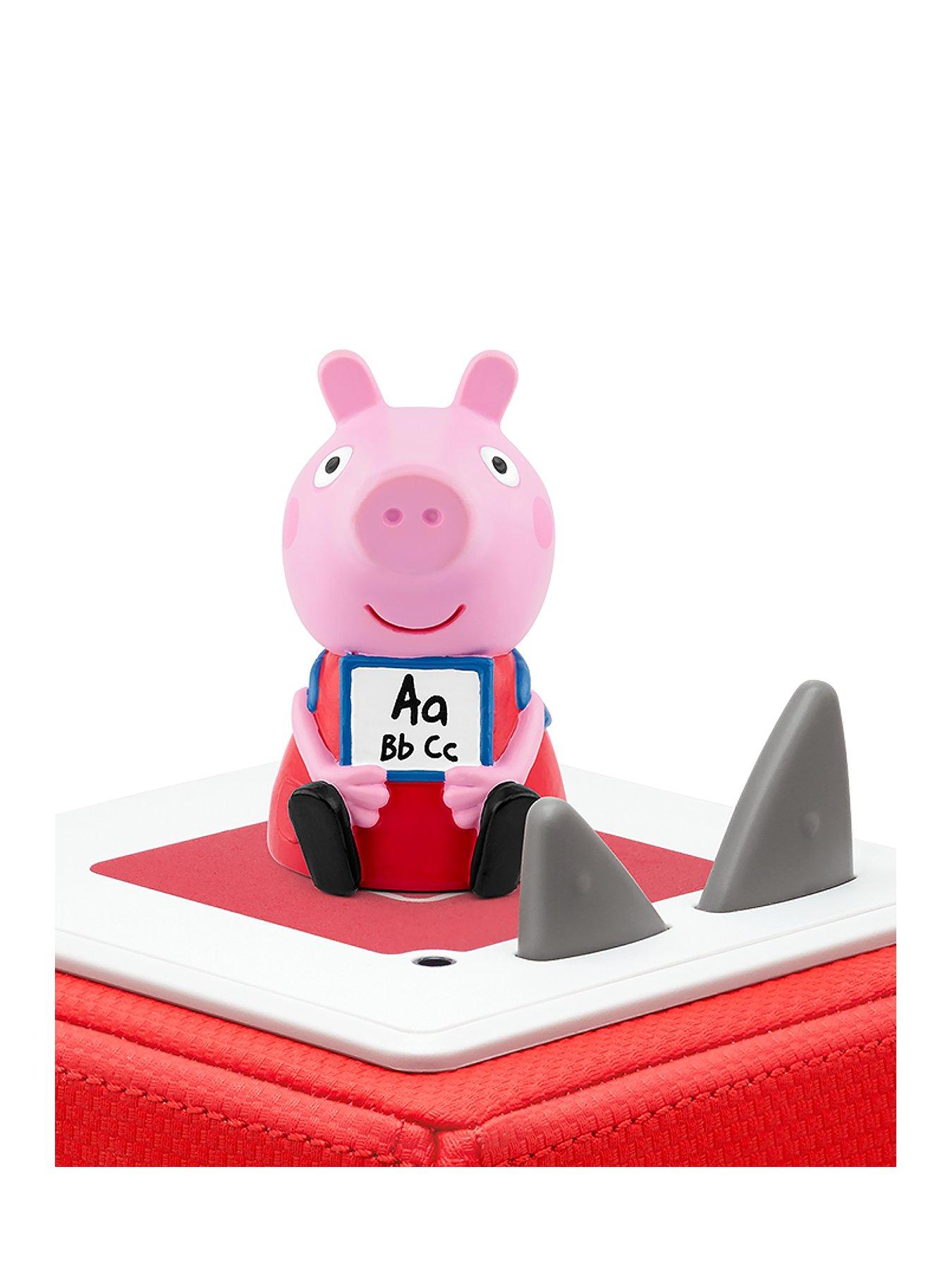 undefined Peppa Pig - Learn with Peppa