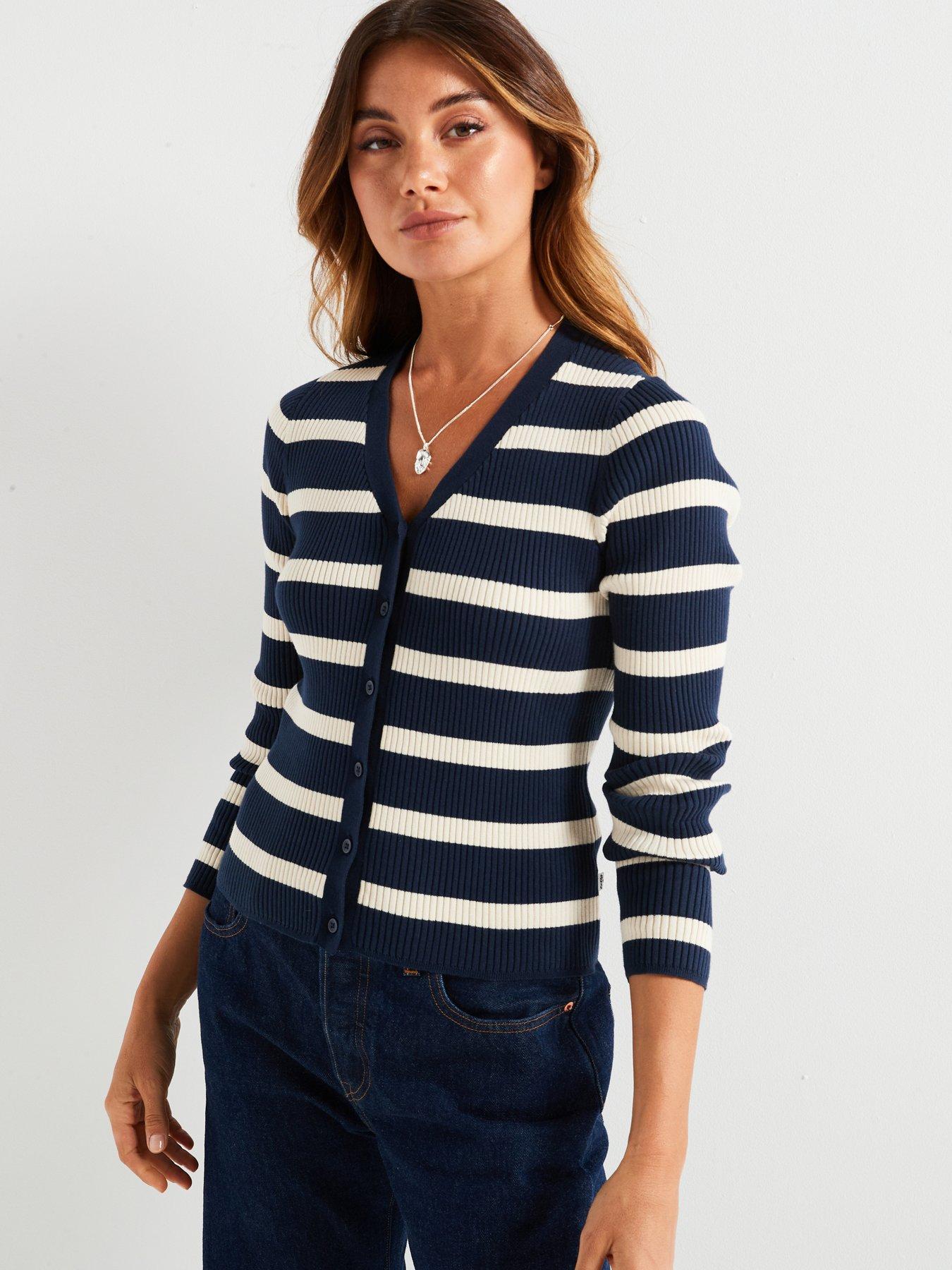 undefined Tulip Cardigan - Multi
