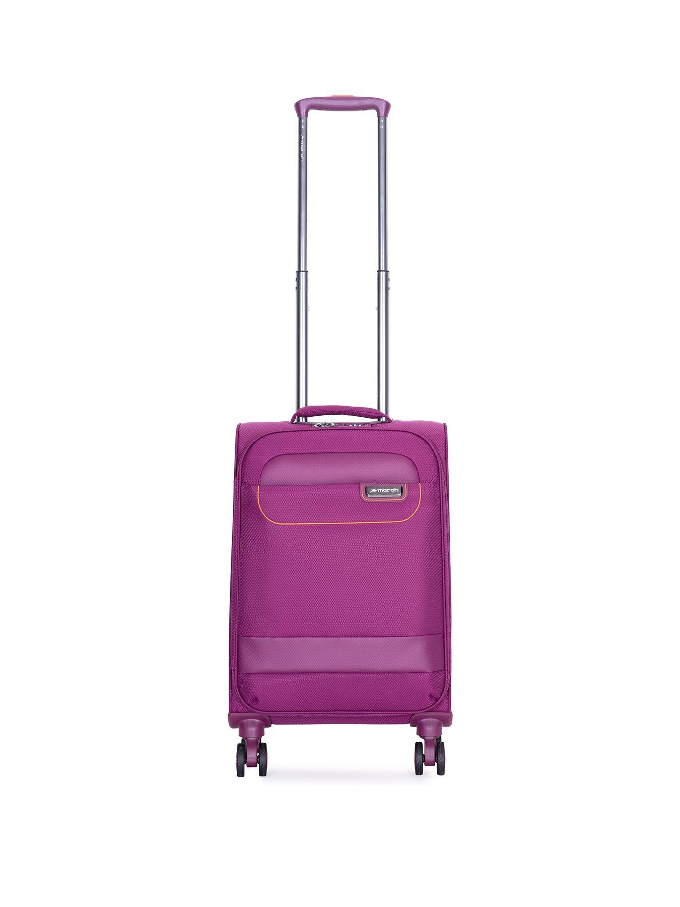 American tourer suitcase deals