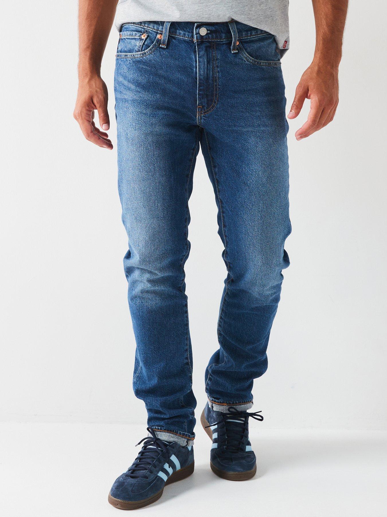 undefined 511 Slim Fit Jeans - Light Blue
