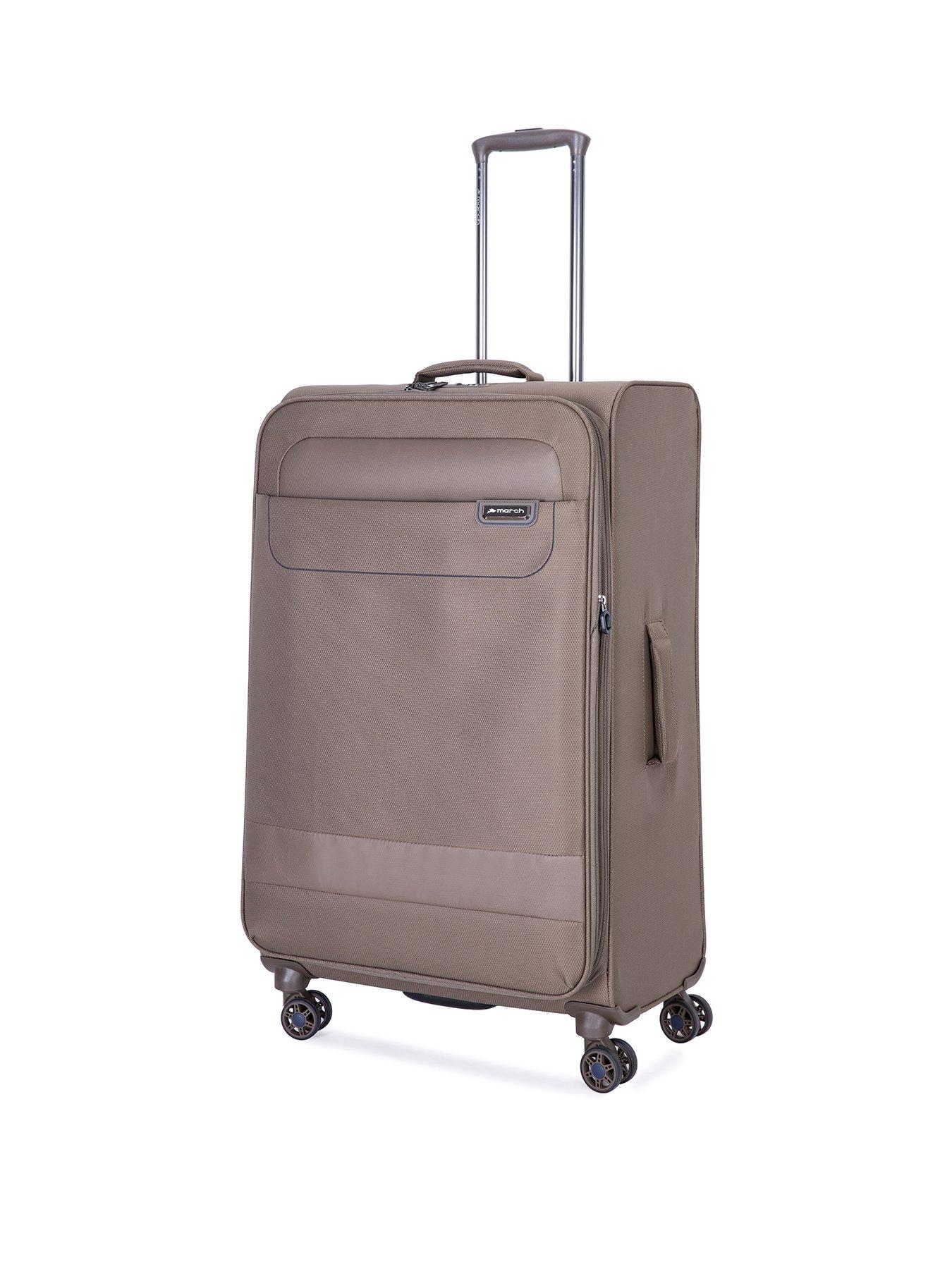 Tourer Suitcase Large