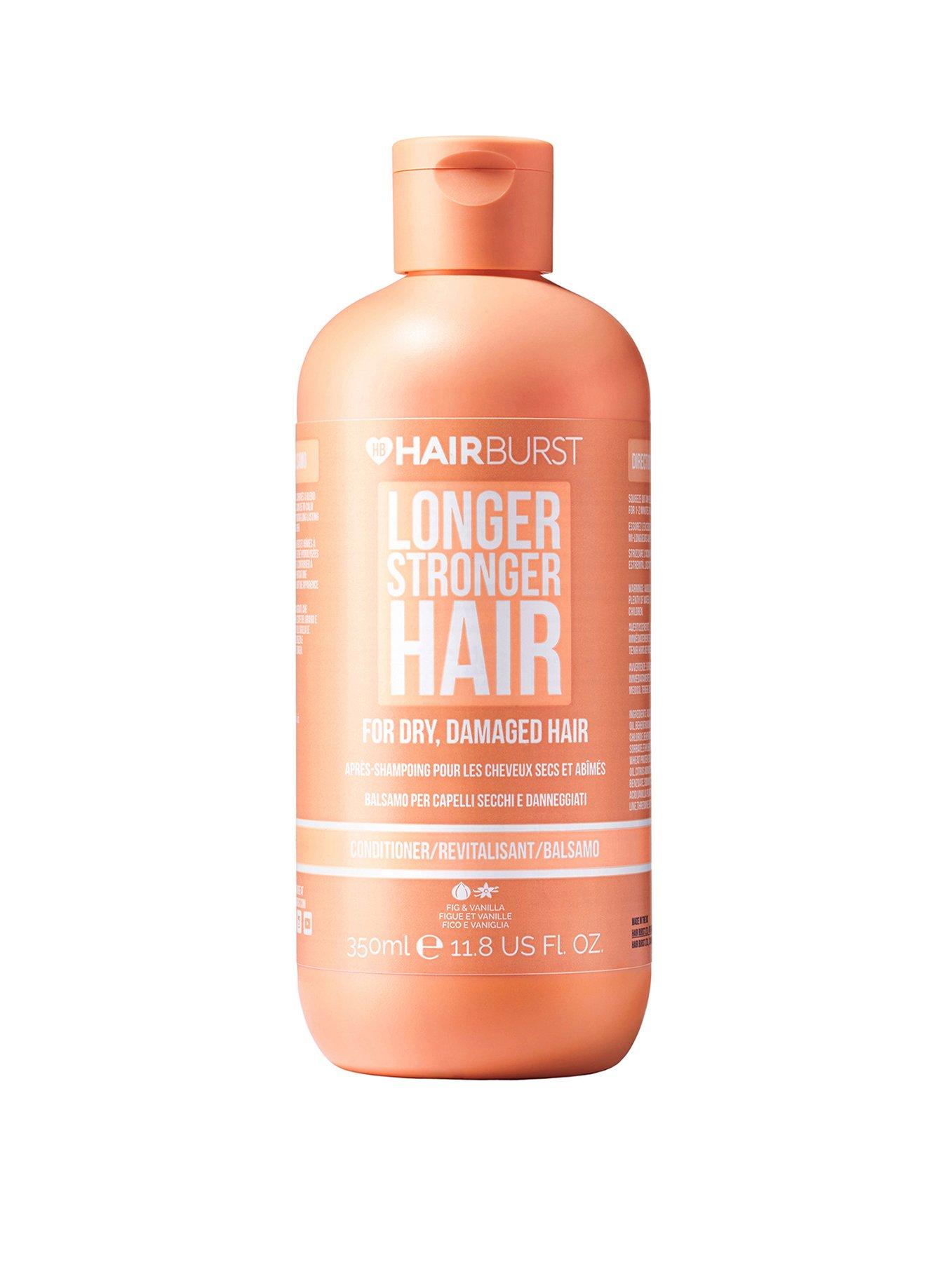 undefined Conditioner for Dry Damaged Hair 350ml single bottle