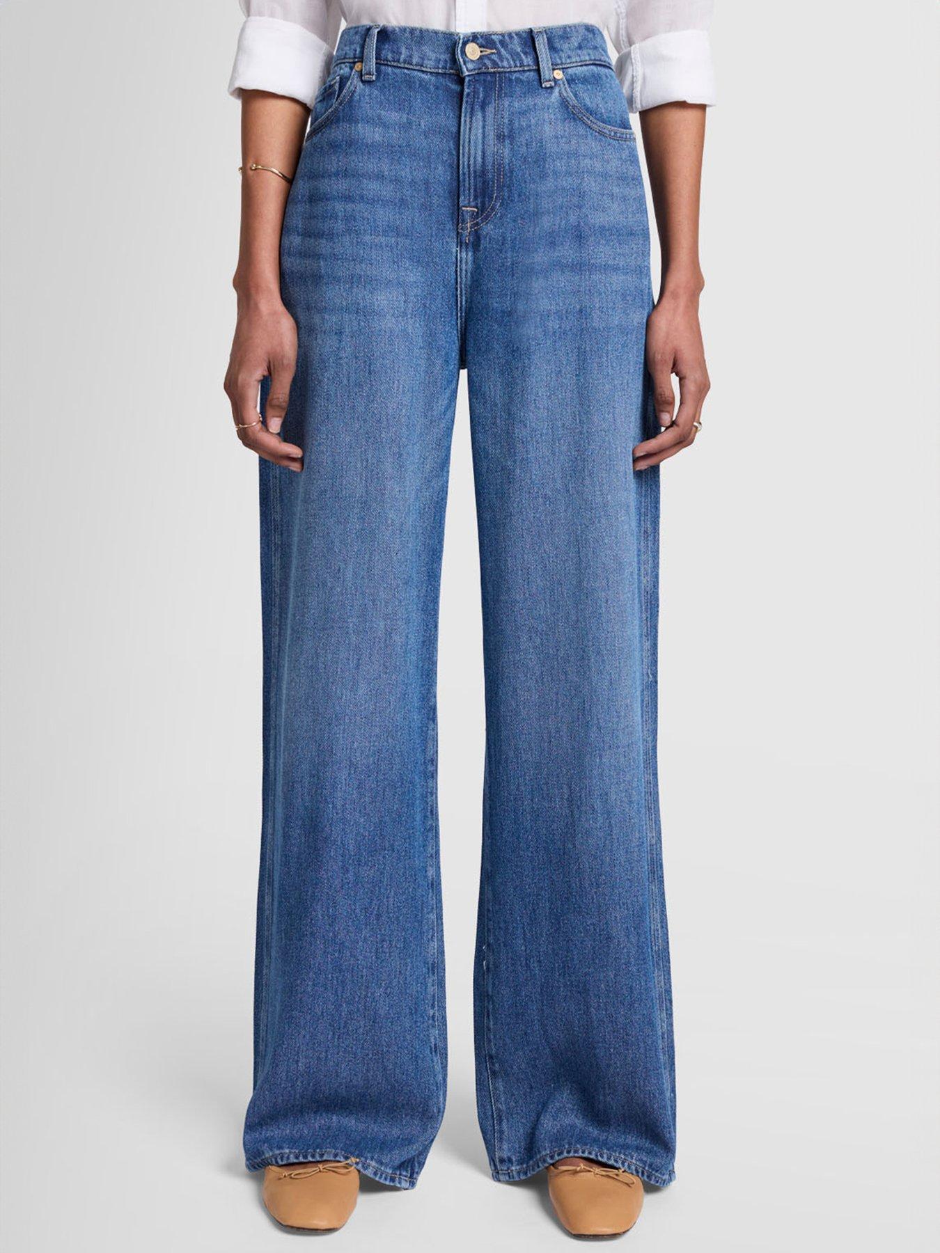 Jeans for women on sale discount