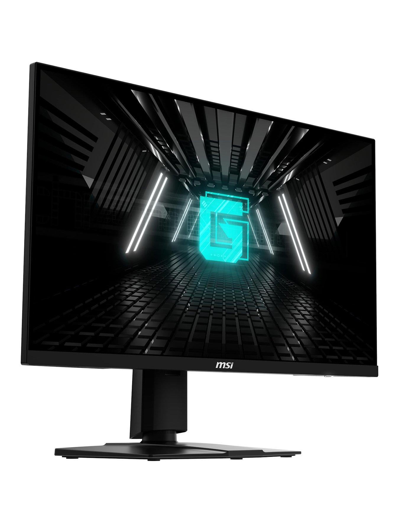 MSI G272QPF E2 27-inch, Quad HD, 180Hz, 1ms, Rapid IPS, Adaptive-Sync ...