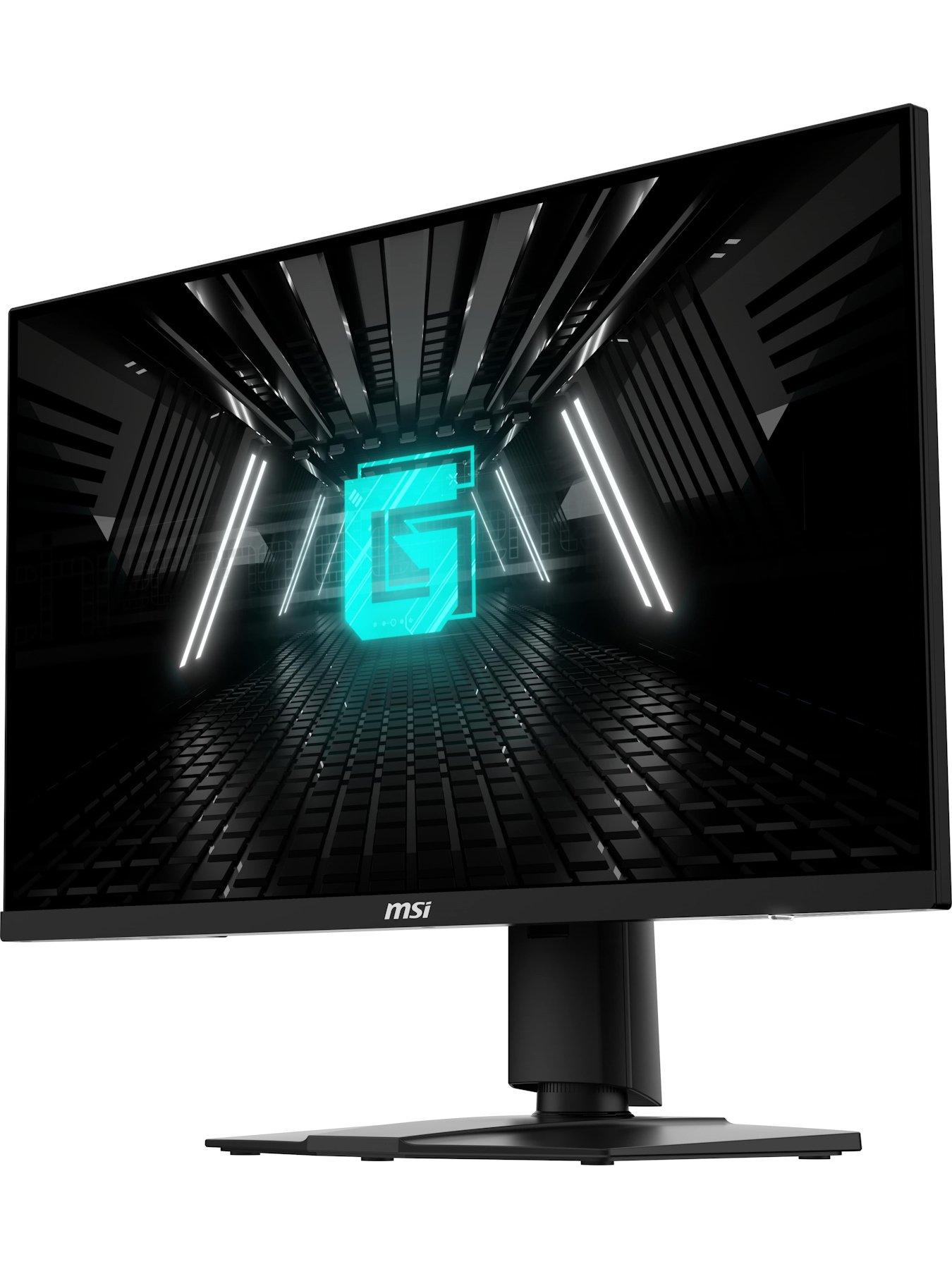 Image 4 of 7 of MSI G272QPF E2 27-inch, Quad HD, 180Hz, 1ms, Rapid IPS, Adaptive-Sync&nbsp;Gaming Monitor