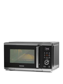 Daewoo 26 Litre Air Fryer Microwave