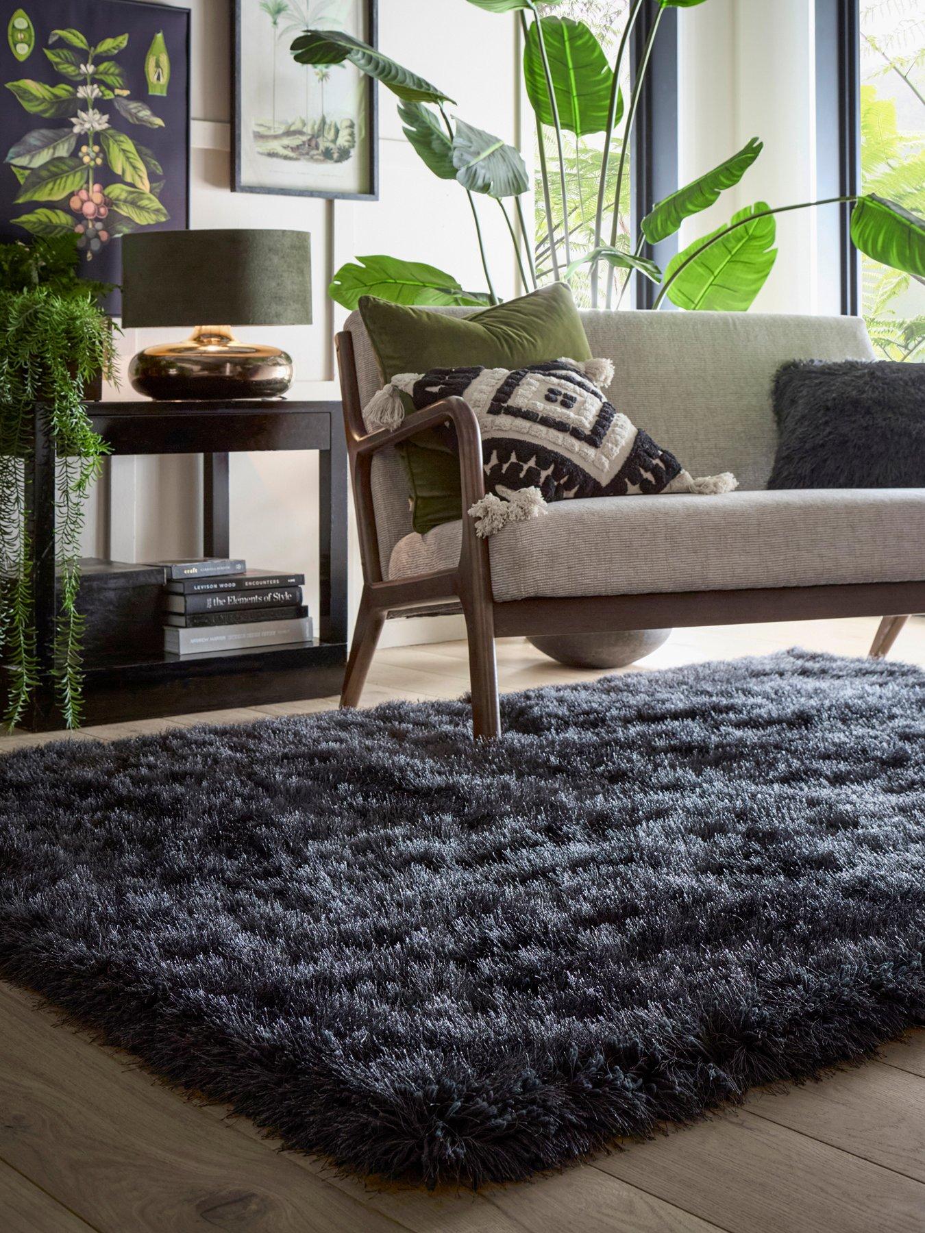 The Very Collection Decadence Luxury Supersoft Rug