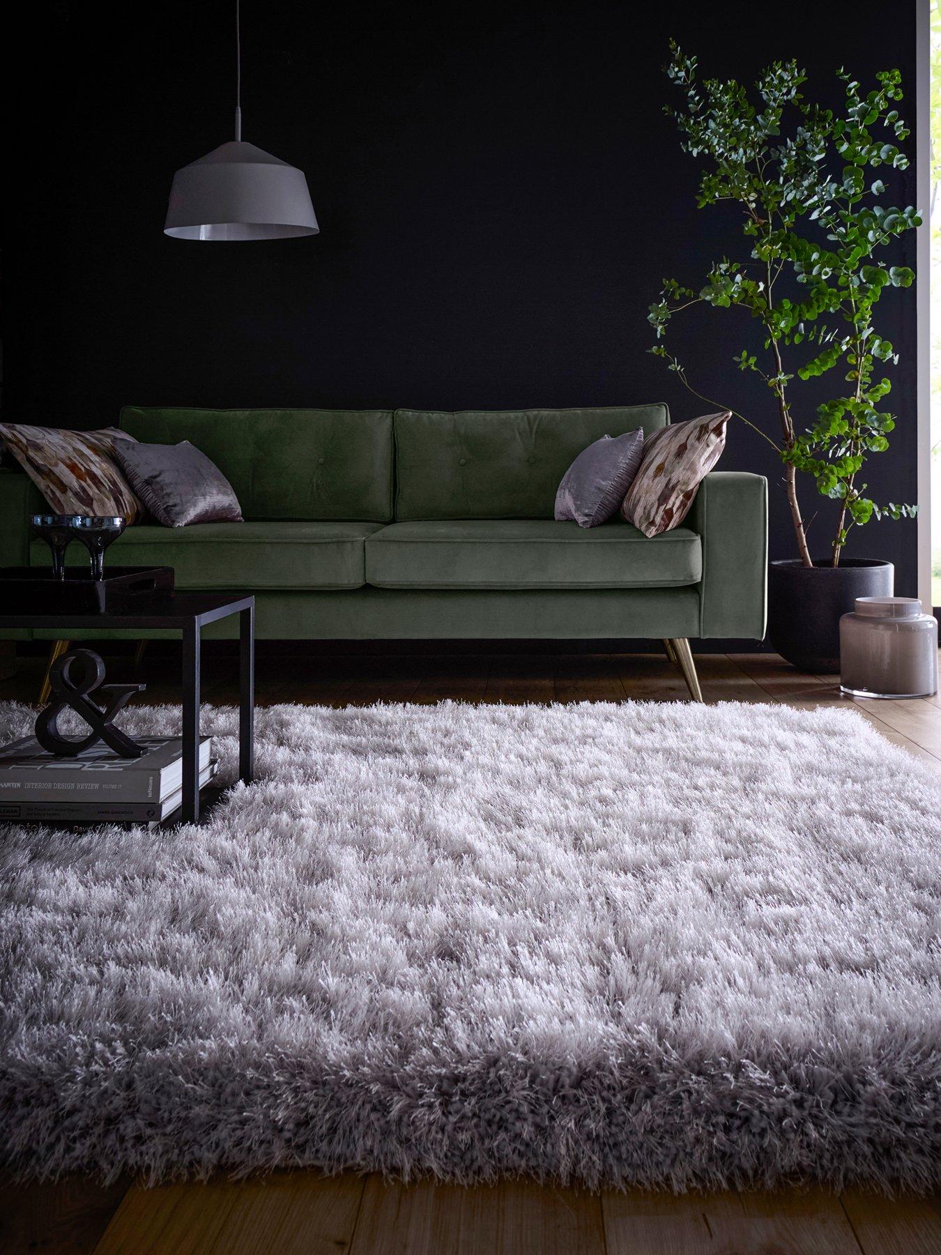 undefined Decadence Luxury Supersoft Rug