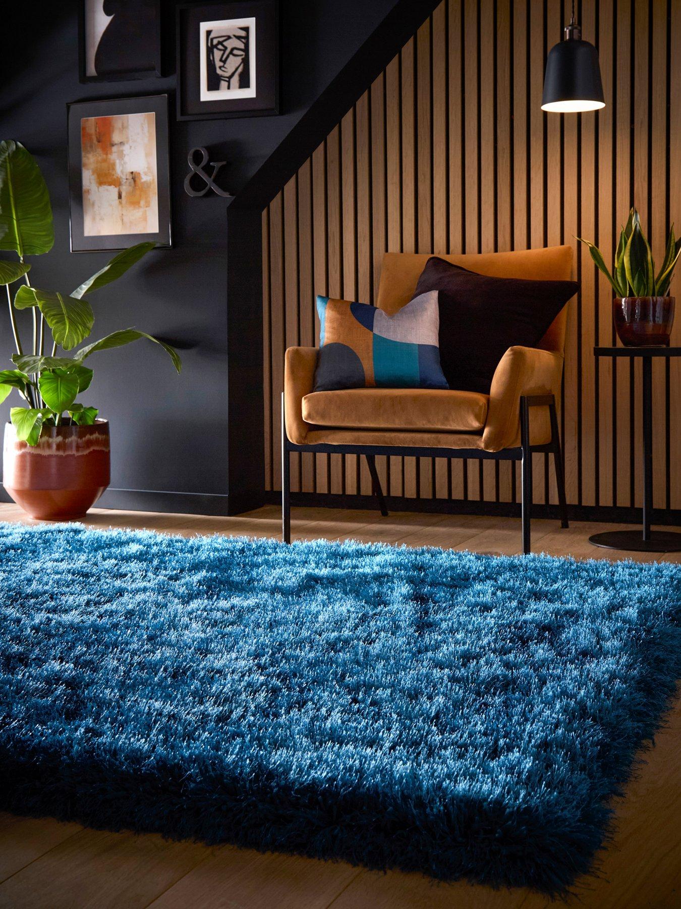 undefined Decadence Luxury Supersoft Rug
