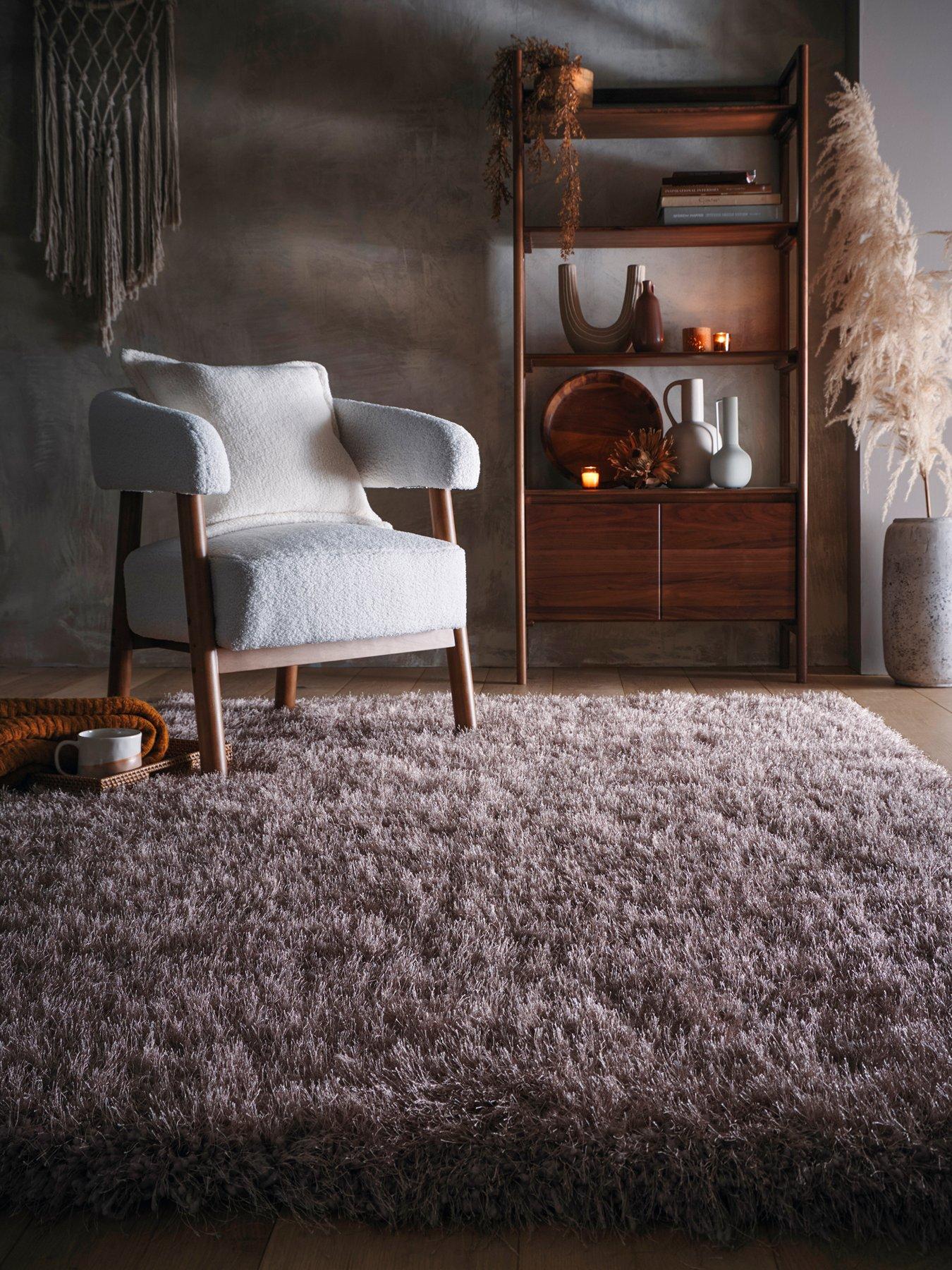 undefined Decadence Luxury Supersoft Rug