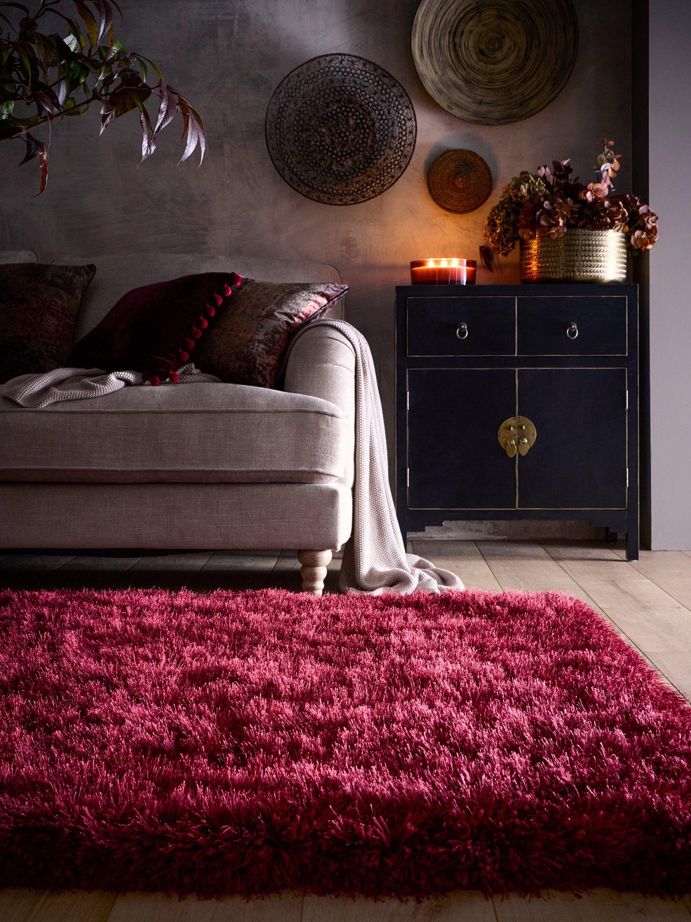 The Very Collection Decadence Luxury Supersoft Rug