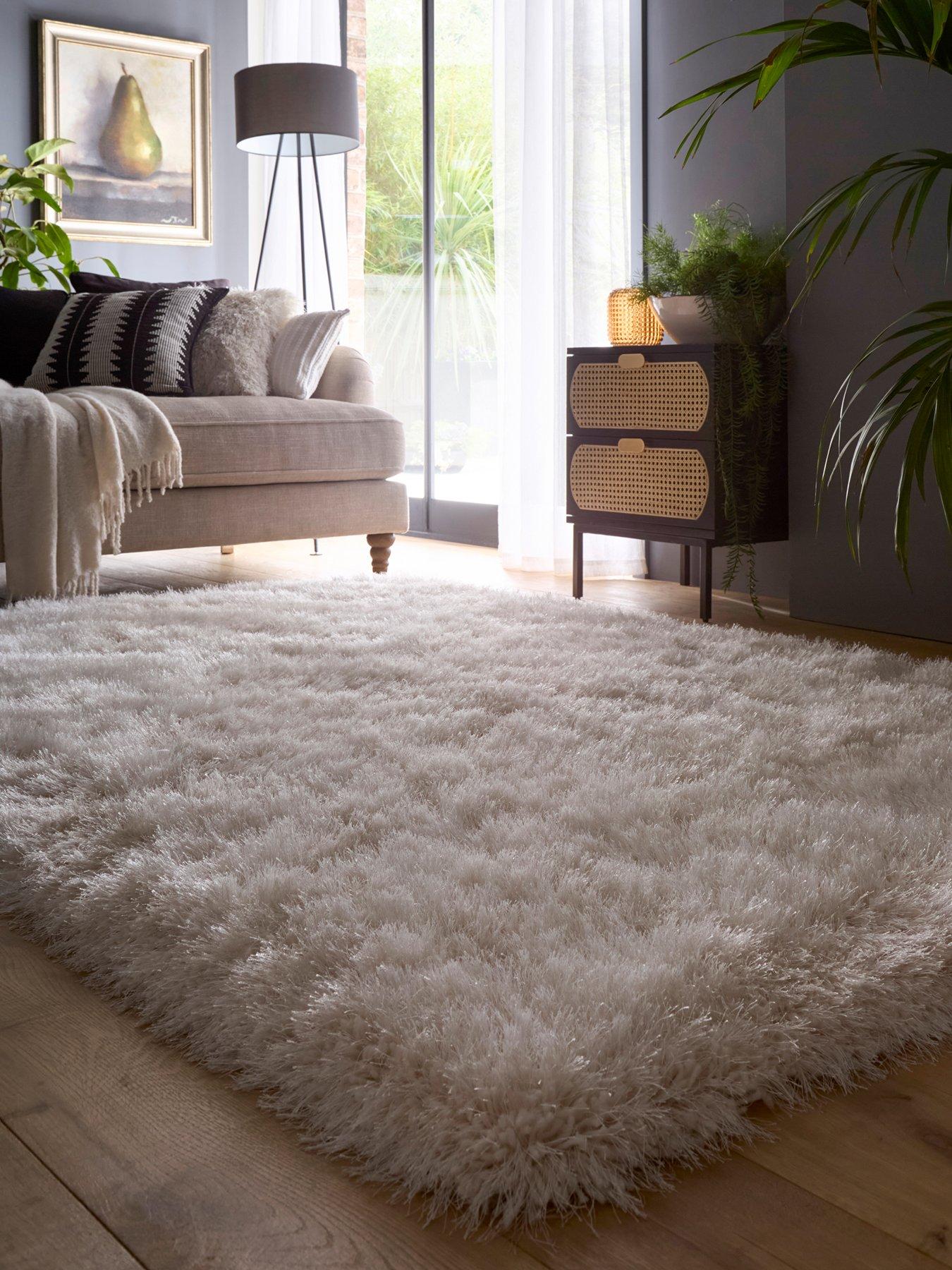 The Very Collection Decadence Luxury Supersoft Rug