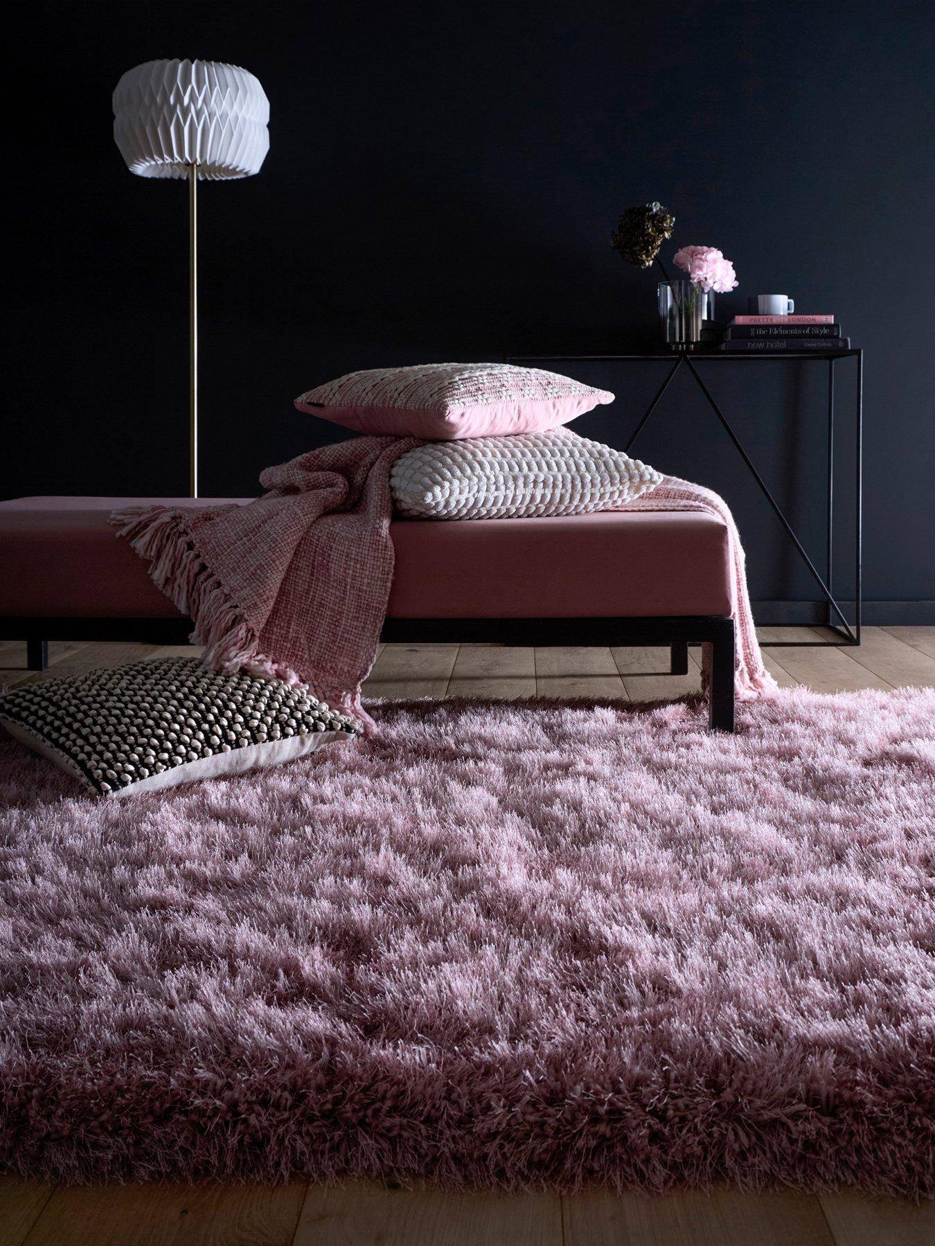 The Very Collection Decadence Luxury Supersoft Rug