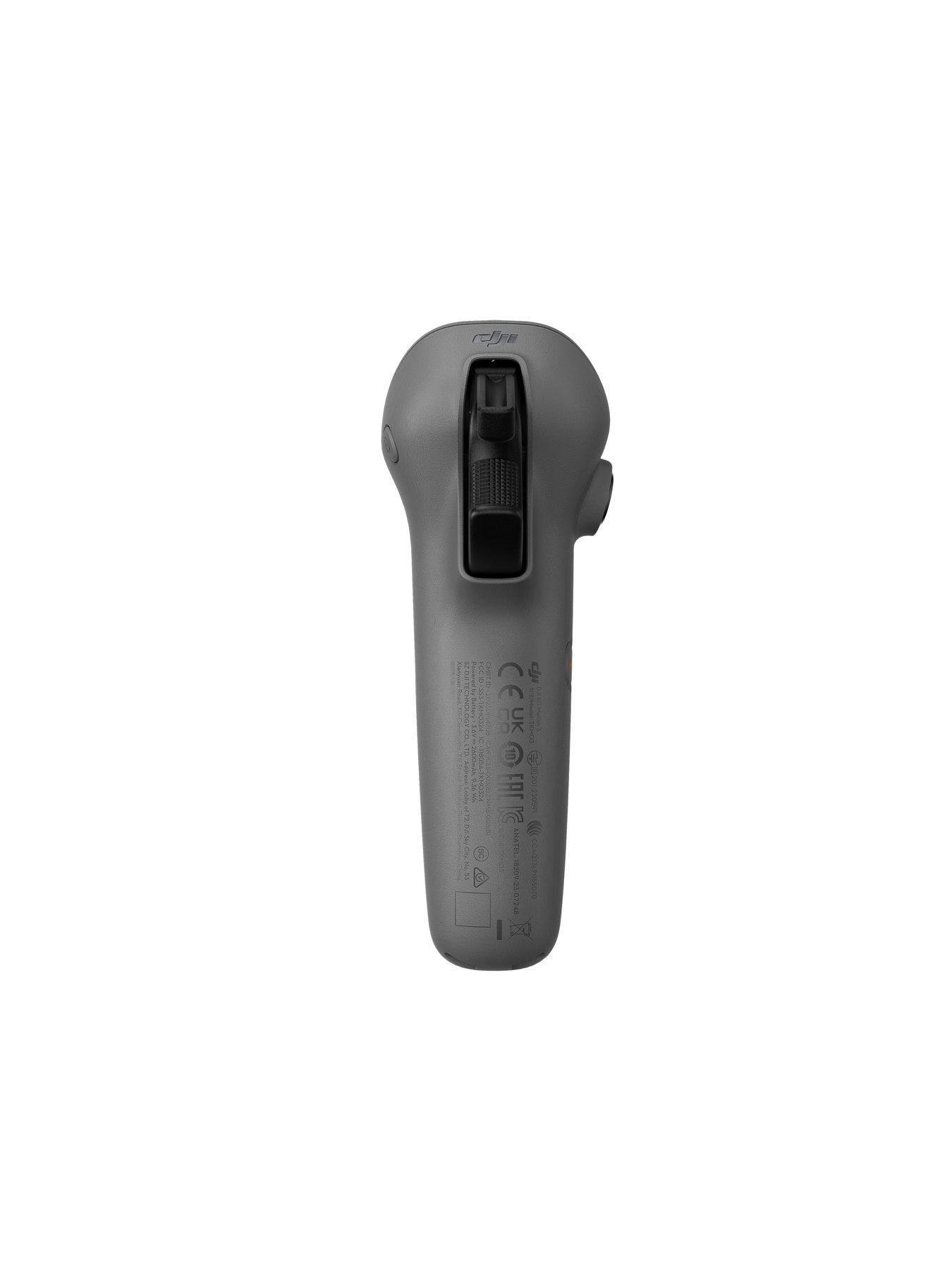 Image 3 of 5 of DJI RC Motion 3 One-handed Motion Controller