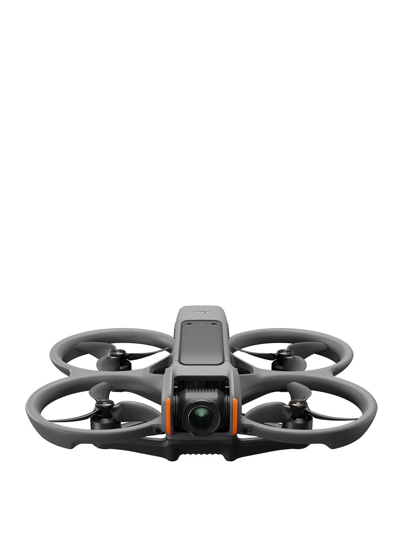 DJI Avata 2