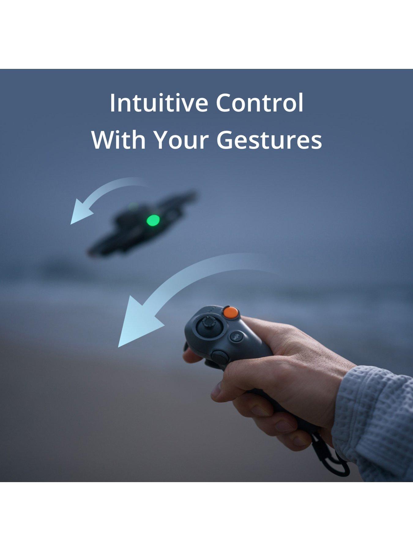 Image 4 of 6 of DJI Avata 2 Fly More Combo (1 Battery)
