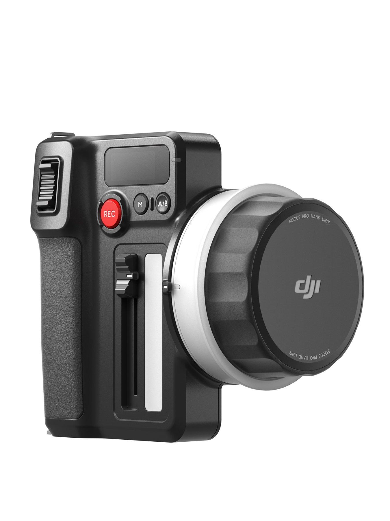 undefined Focus Pro Hand Unit