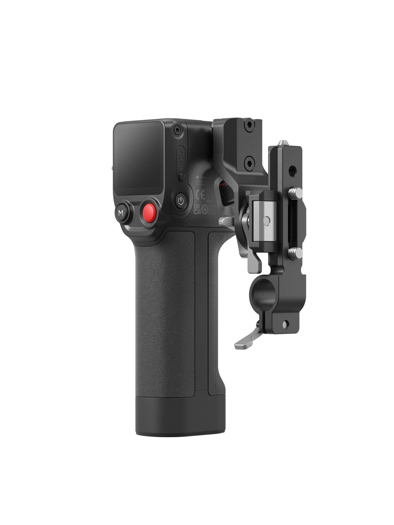 Image 2 of 4 of DJI Focus Pro Creator Combo