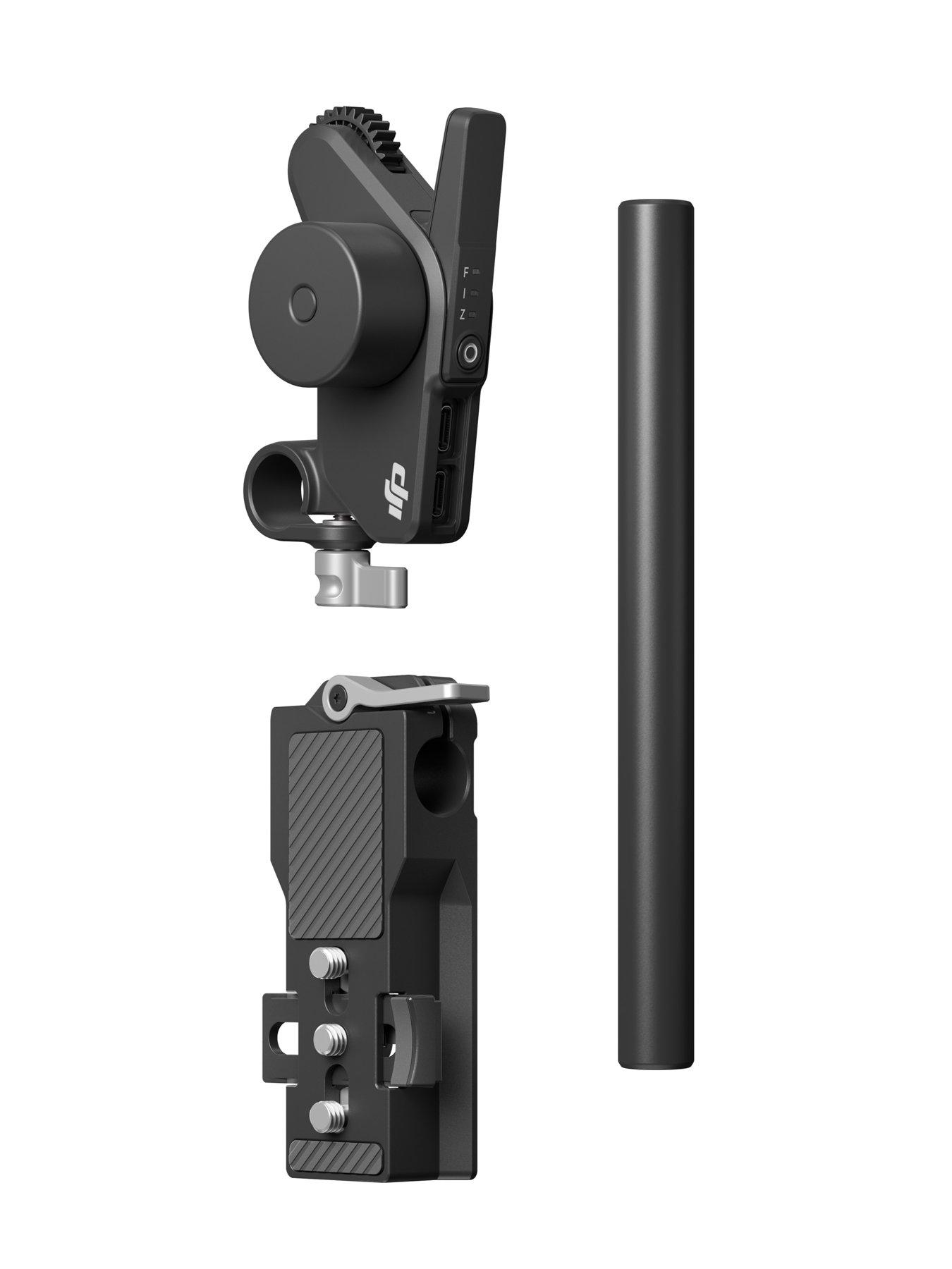 Image 3 of 4 of DJI Focus Pro Creator Combo