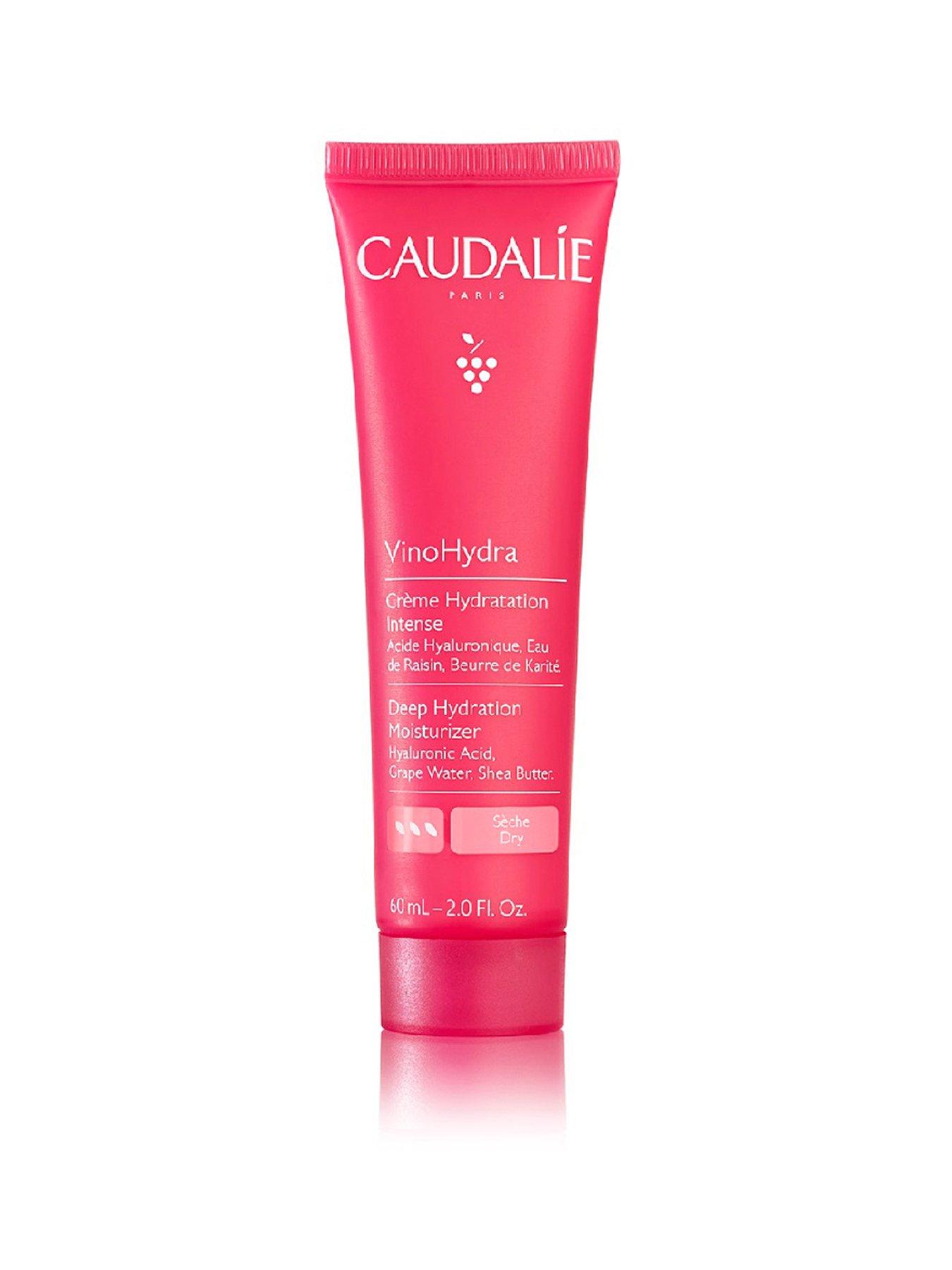 Image 1 of 7 of Caudalie VinoHydra Deep Hydration Moisturiser - 60ml