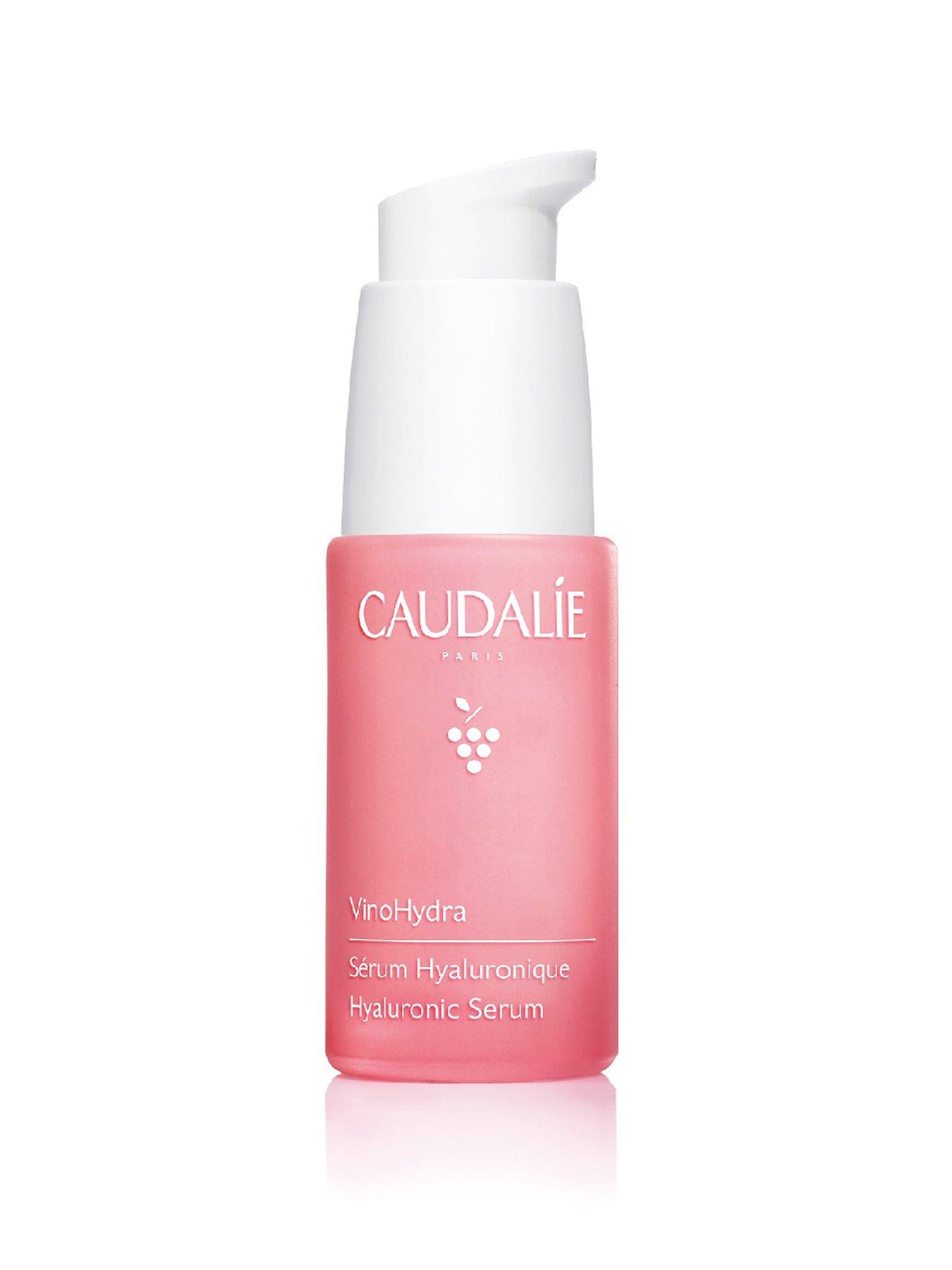 Caudalie Vinohydra Hyaluronic Serum - 30ml