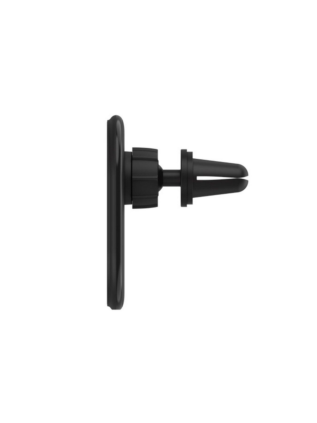 Image 4 of 5 of Belkin Magsafe Compatible Wireless Charging Car Vent Mount&nbsp;- iPhone 15/14/13/12 Series Compatible