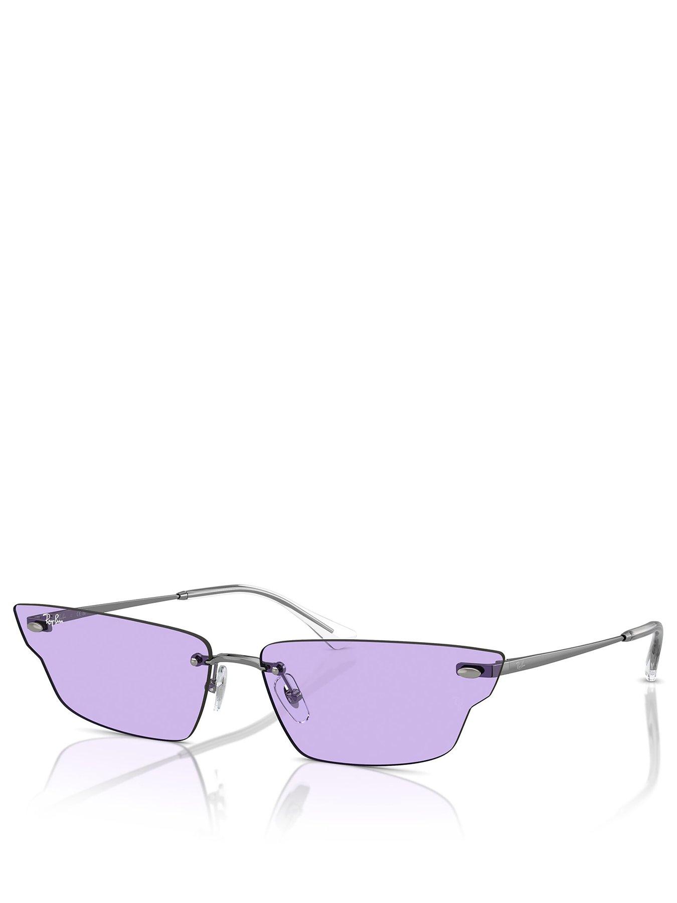 undefined Anh Sunglasses