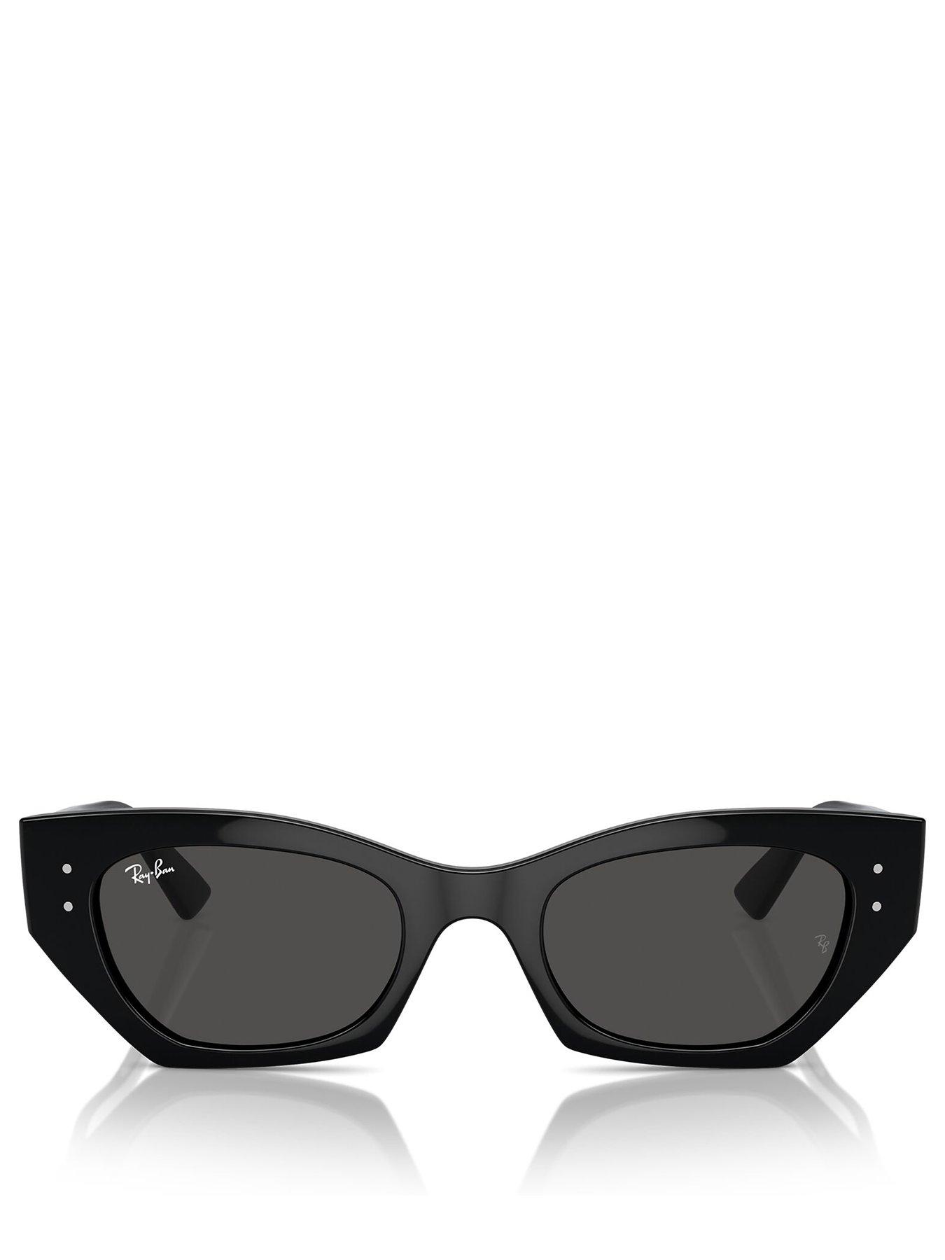 Ray-Ban Zena Sunglasses Very - Main Image