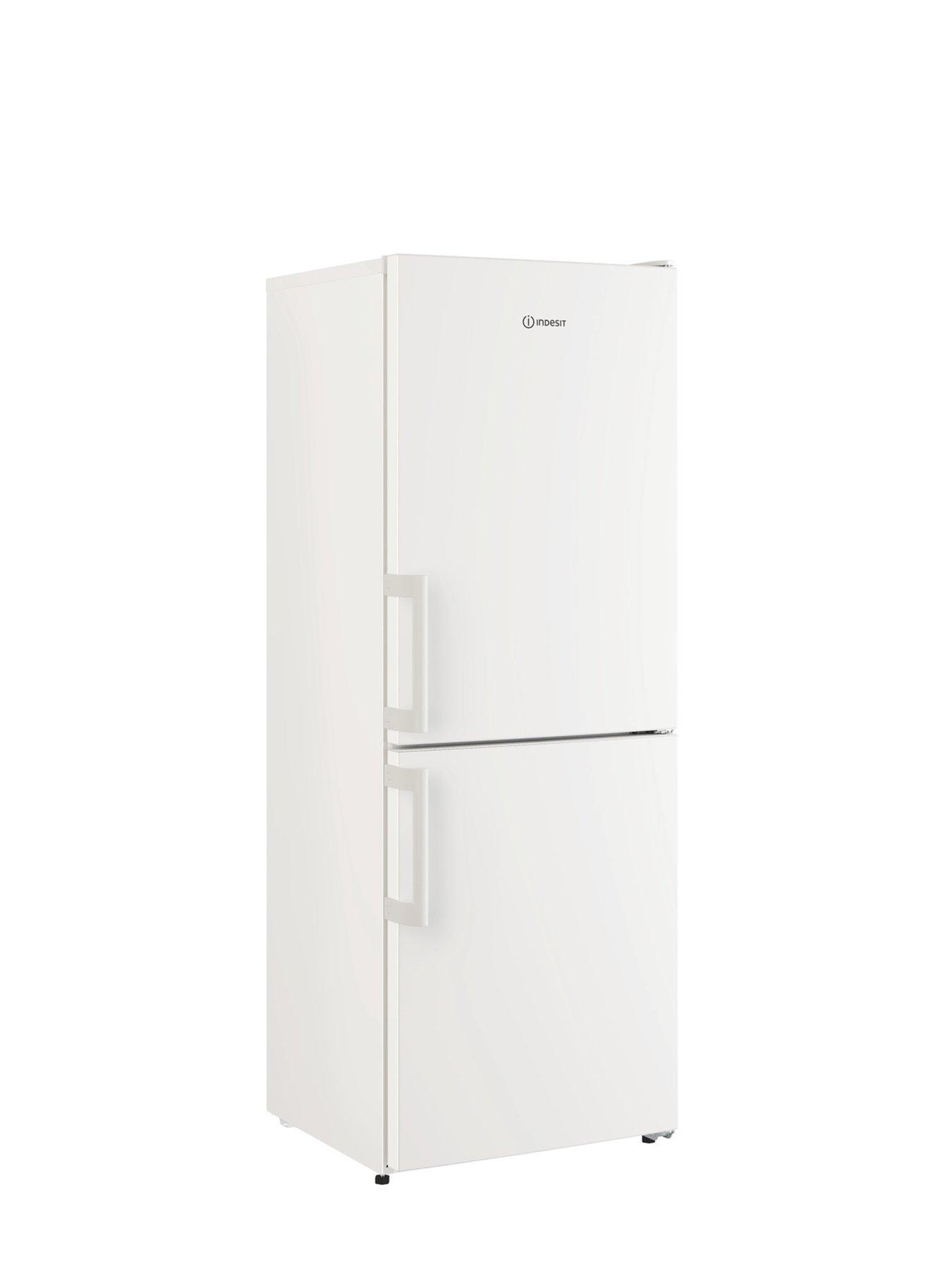 Image 4 of 5 of Indesit IB55532WUK Low Frost&nbsp;Fridge Freezer - White