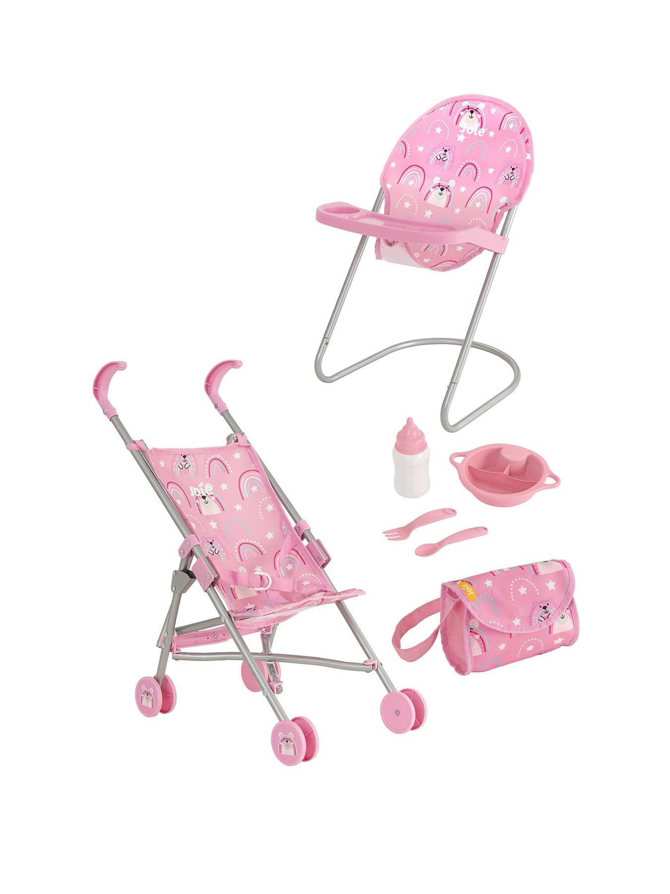 undefined Nursery Playset